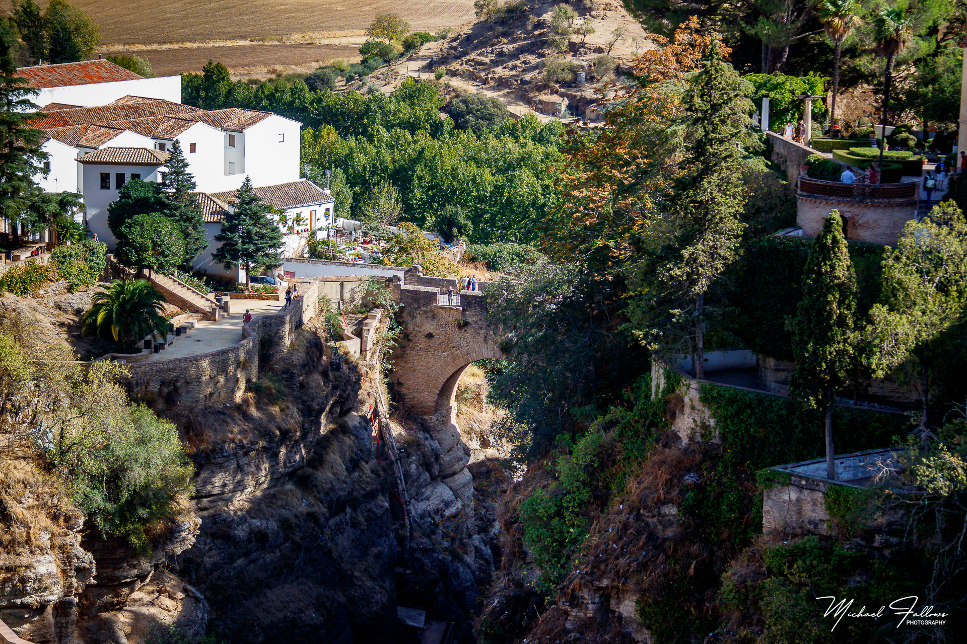 Photo of Ronda - IMG_8068