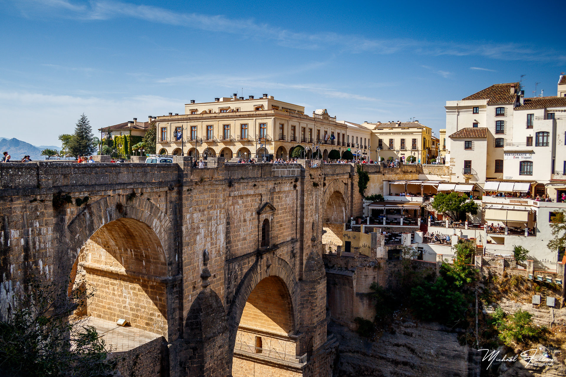 Photo of Ronda - IMG_8071