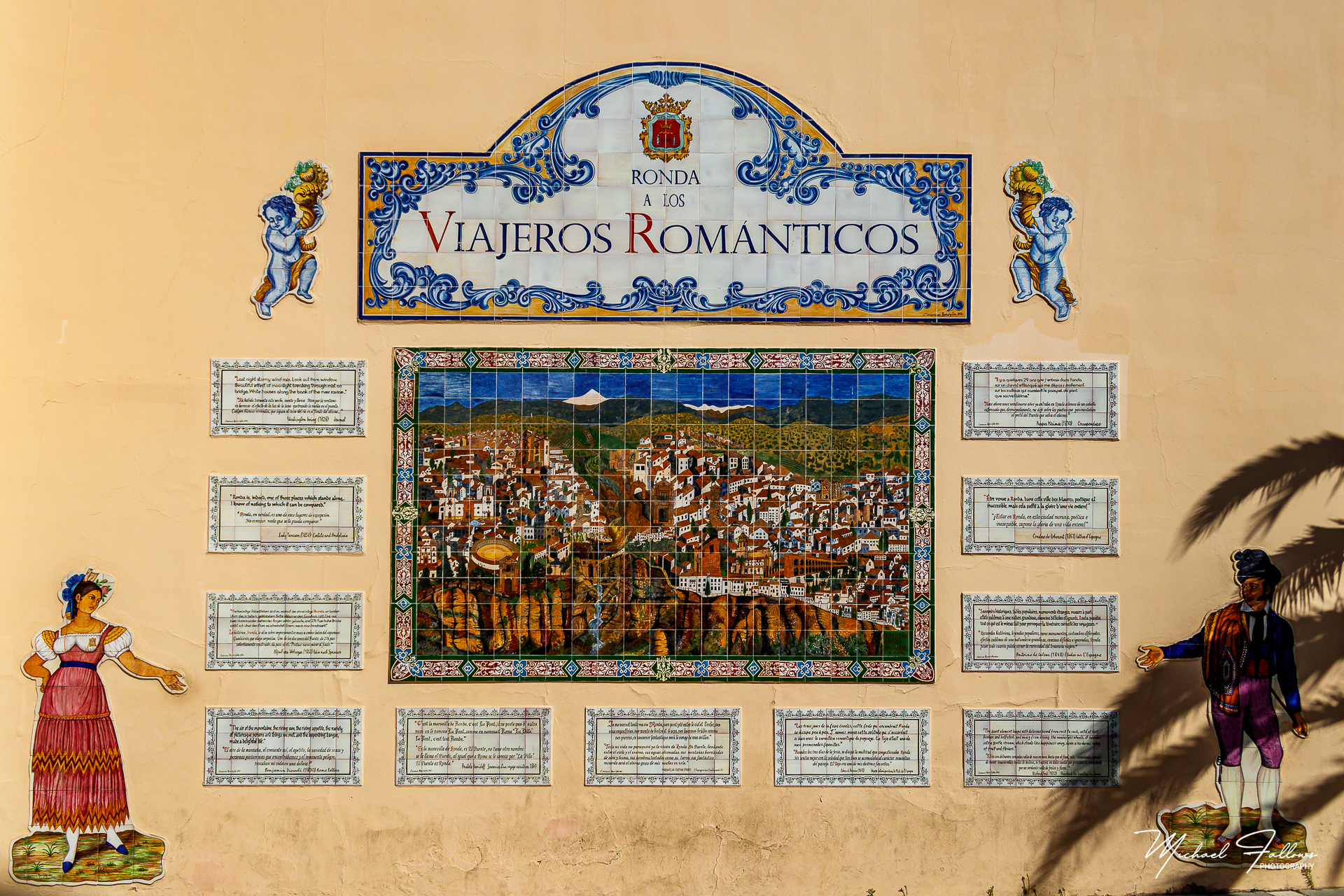 Photo of Ronda - IMG_8074