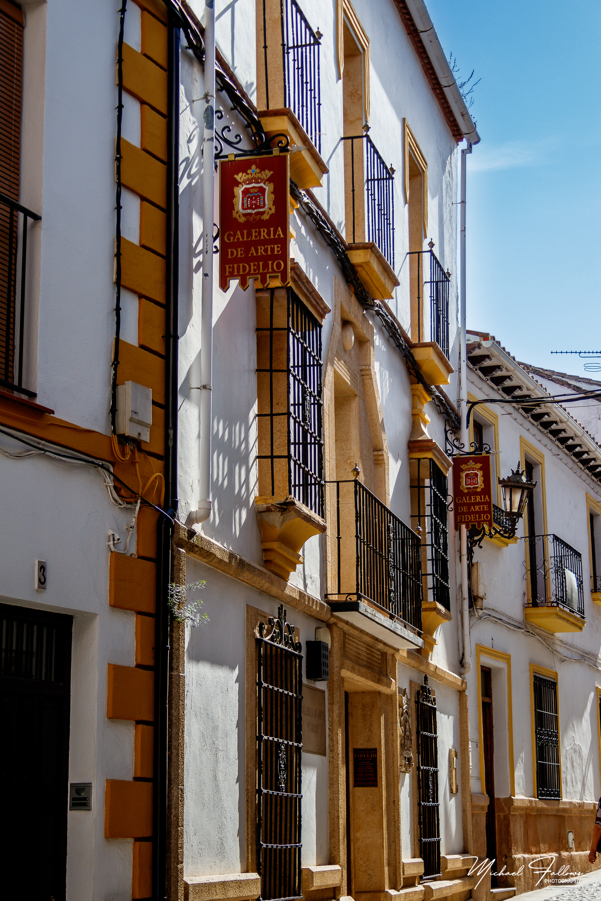 Photo of Ronda - IMG_8079