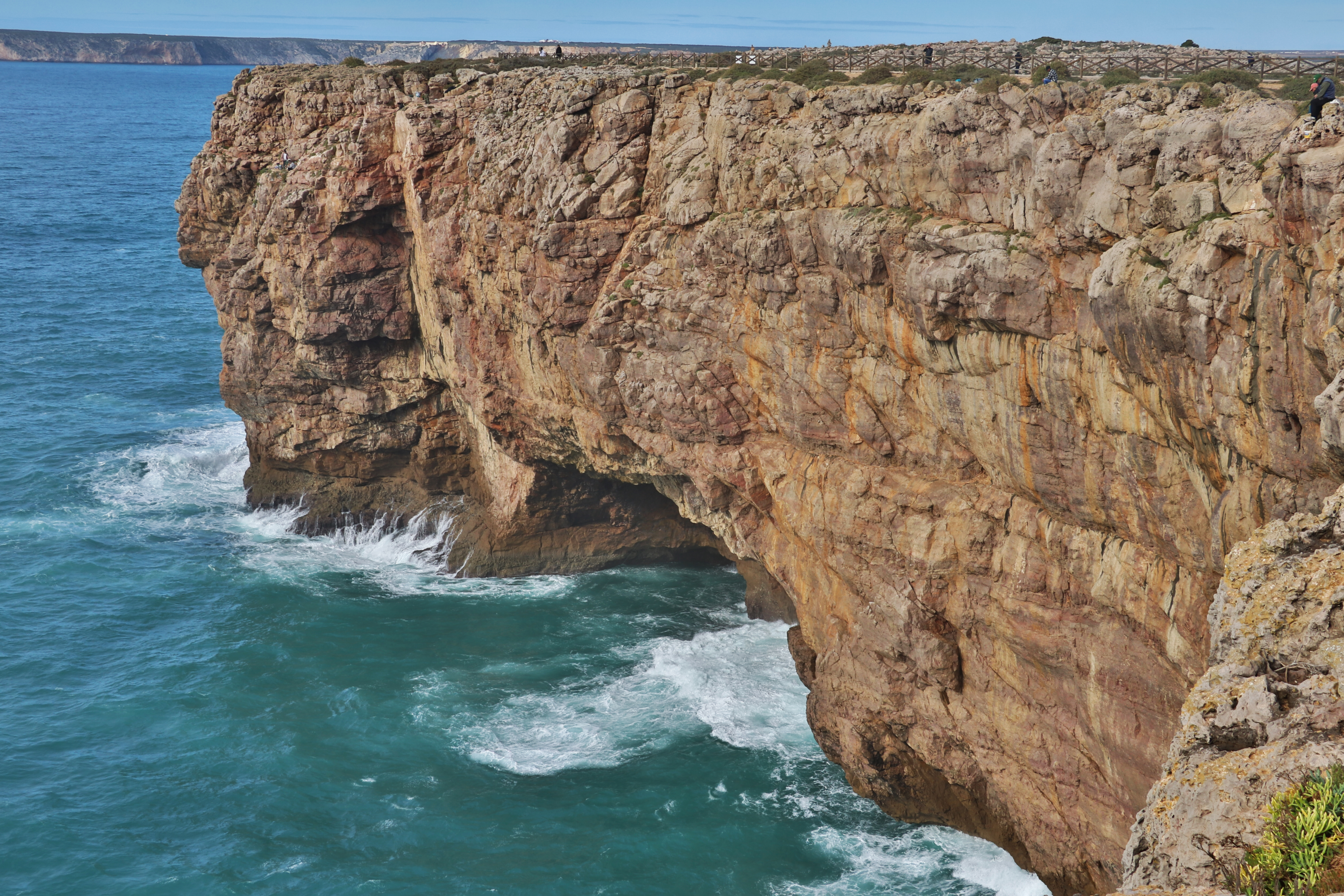 Photo of Sagres - IMG_9467