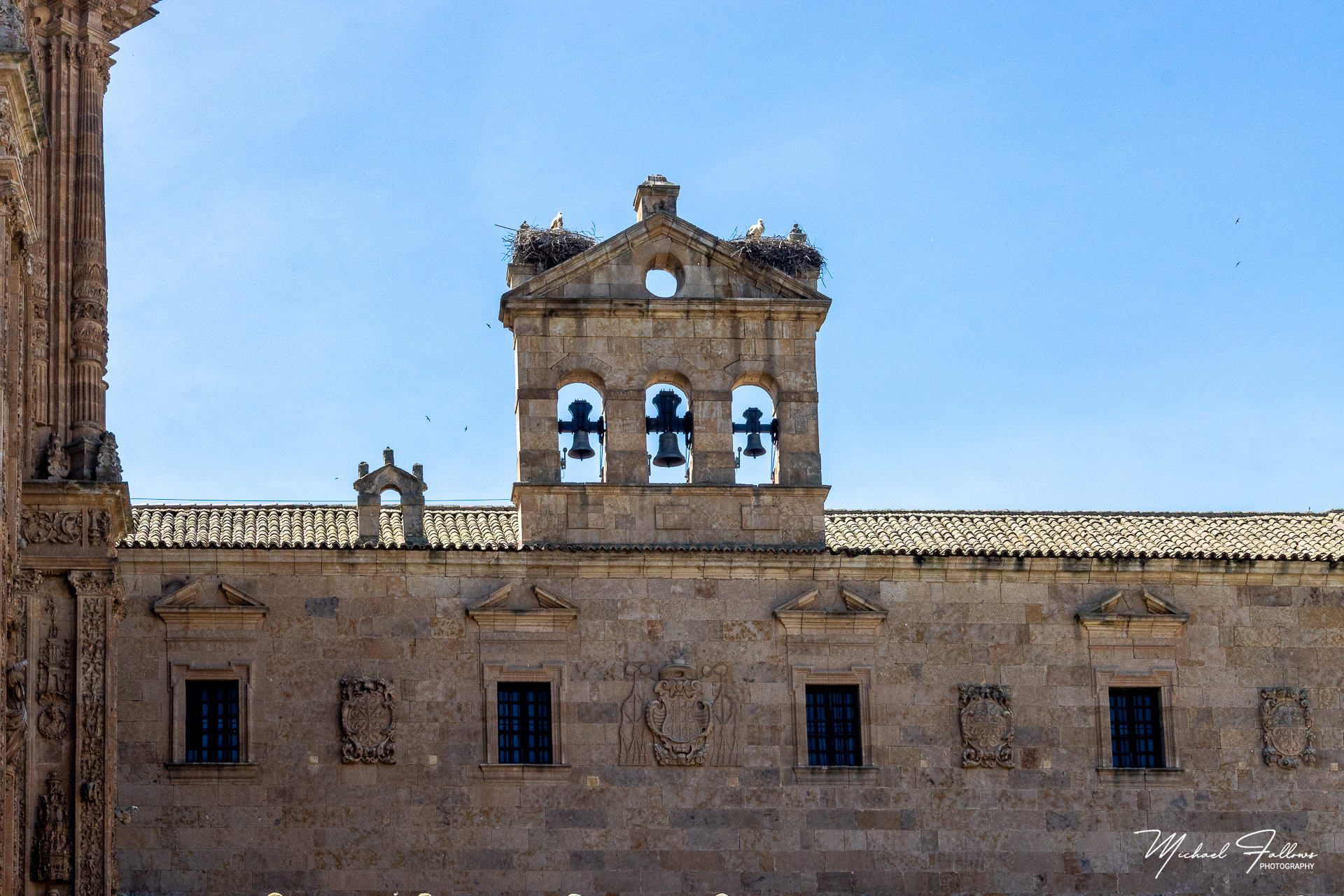 Photo of Salamanca - IMG_3341