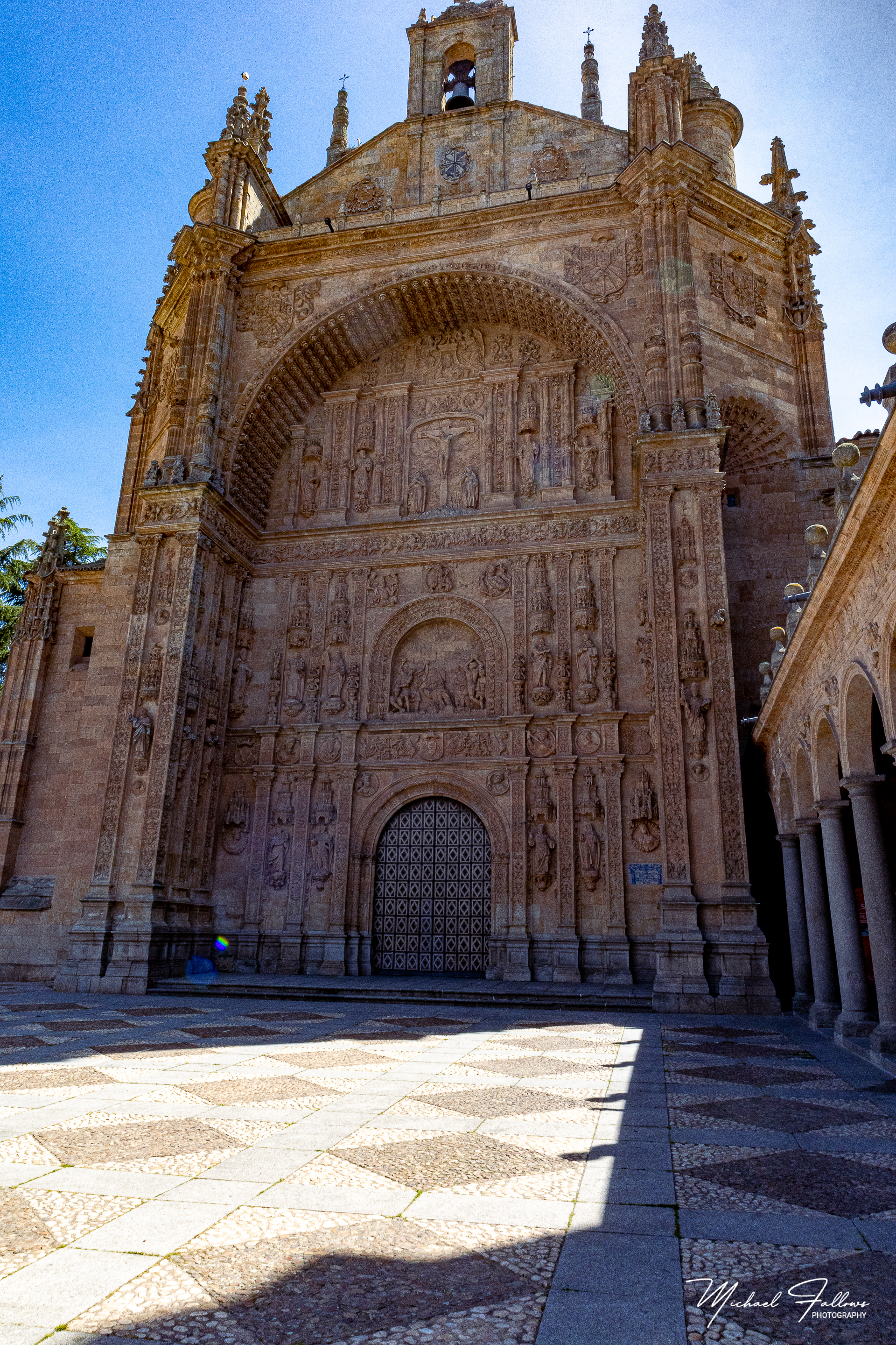 Photo of Salamanca - IMG_3344