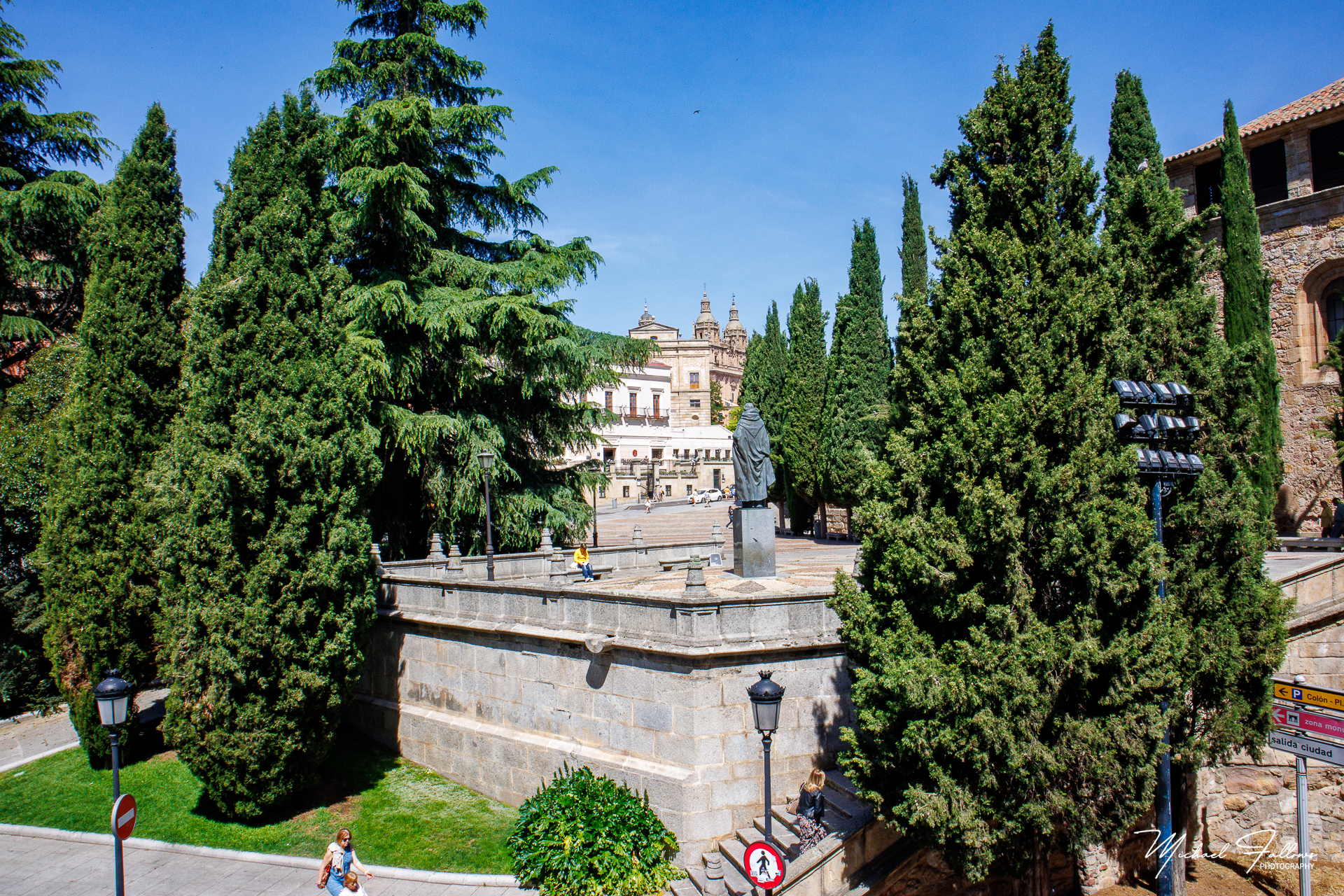Photo of Salamanca - IMG_3348