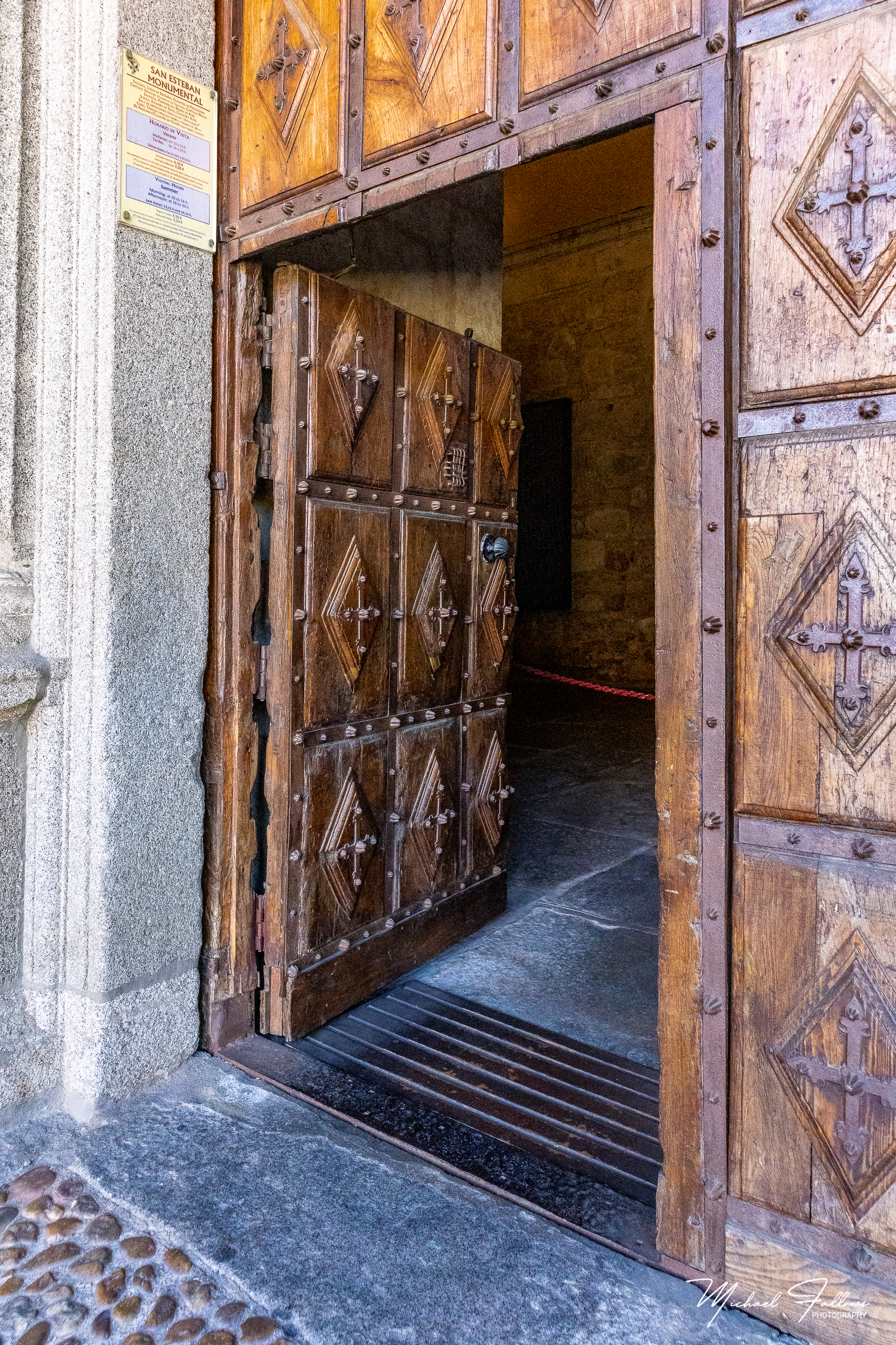 Photo of Salamanca - IMG_3351