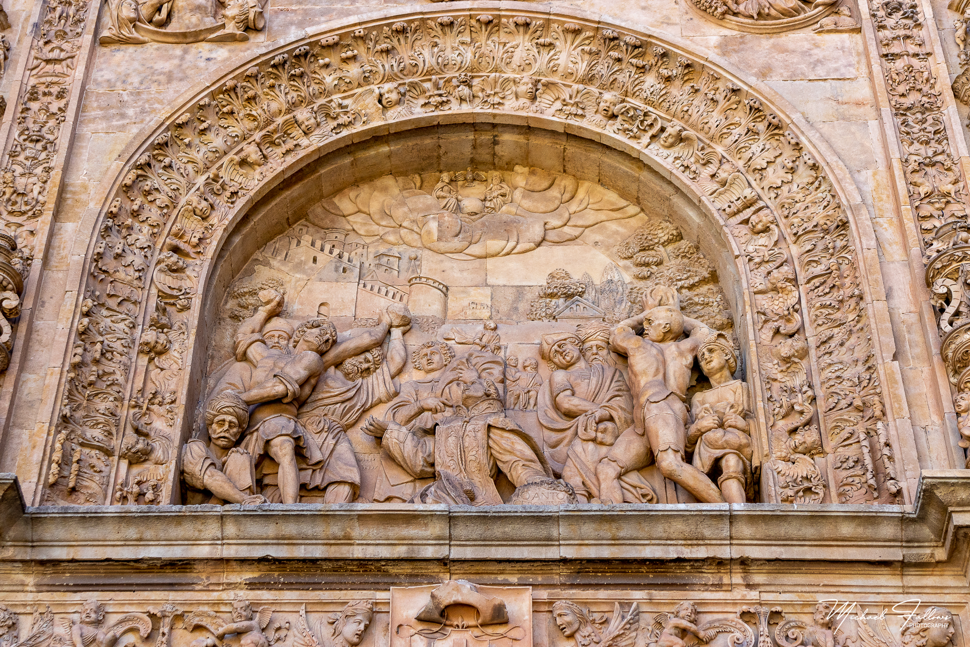 Photo of Salamanca - IMG_3352