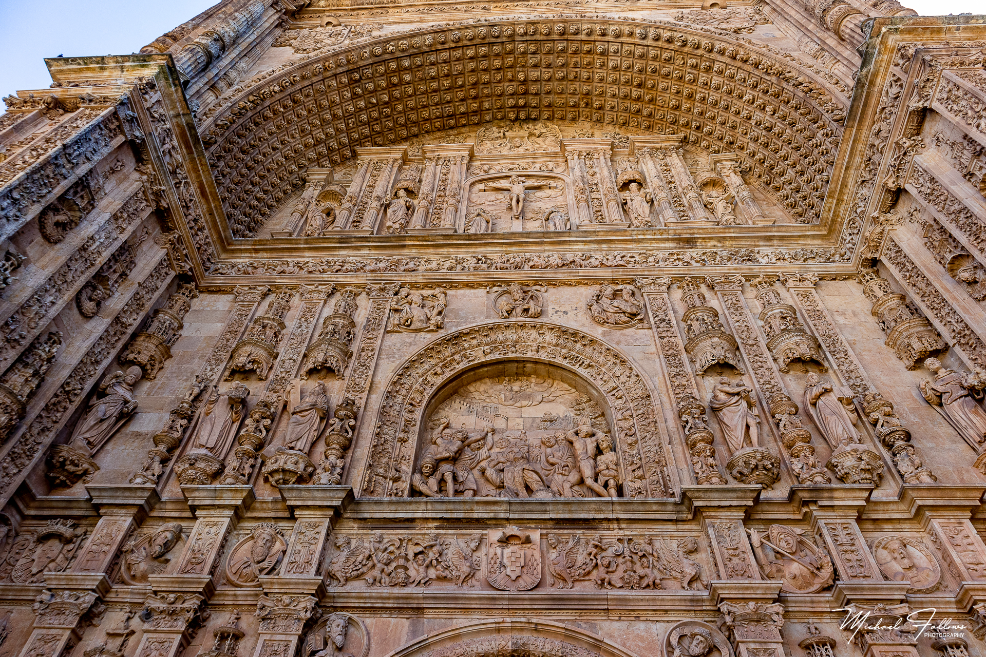 Photo of Salamanca - IMG_3353