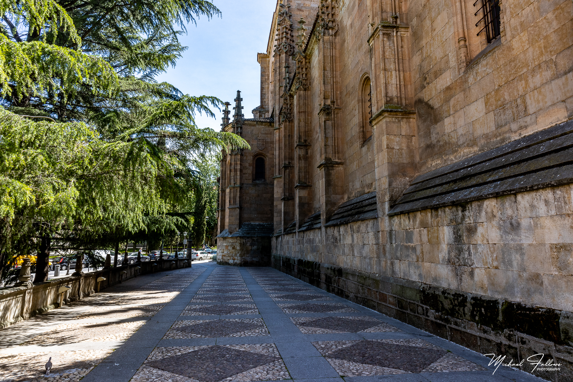 Photo of Salamanca - IMG_3359