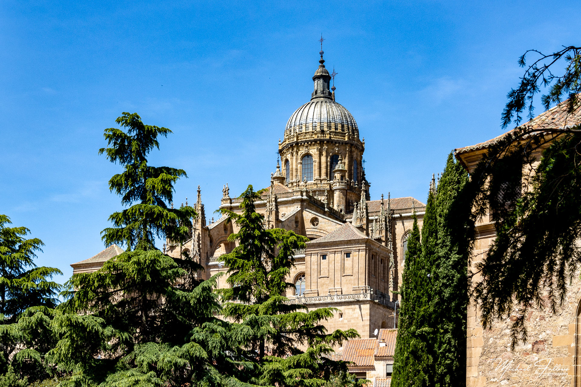 Photo of Salamanca - IMG_3361