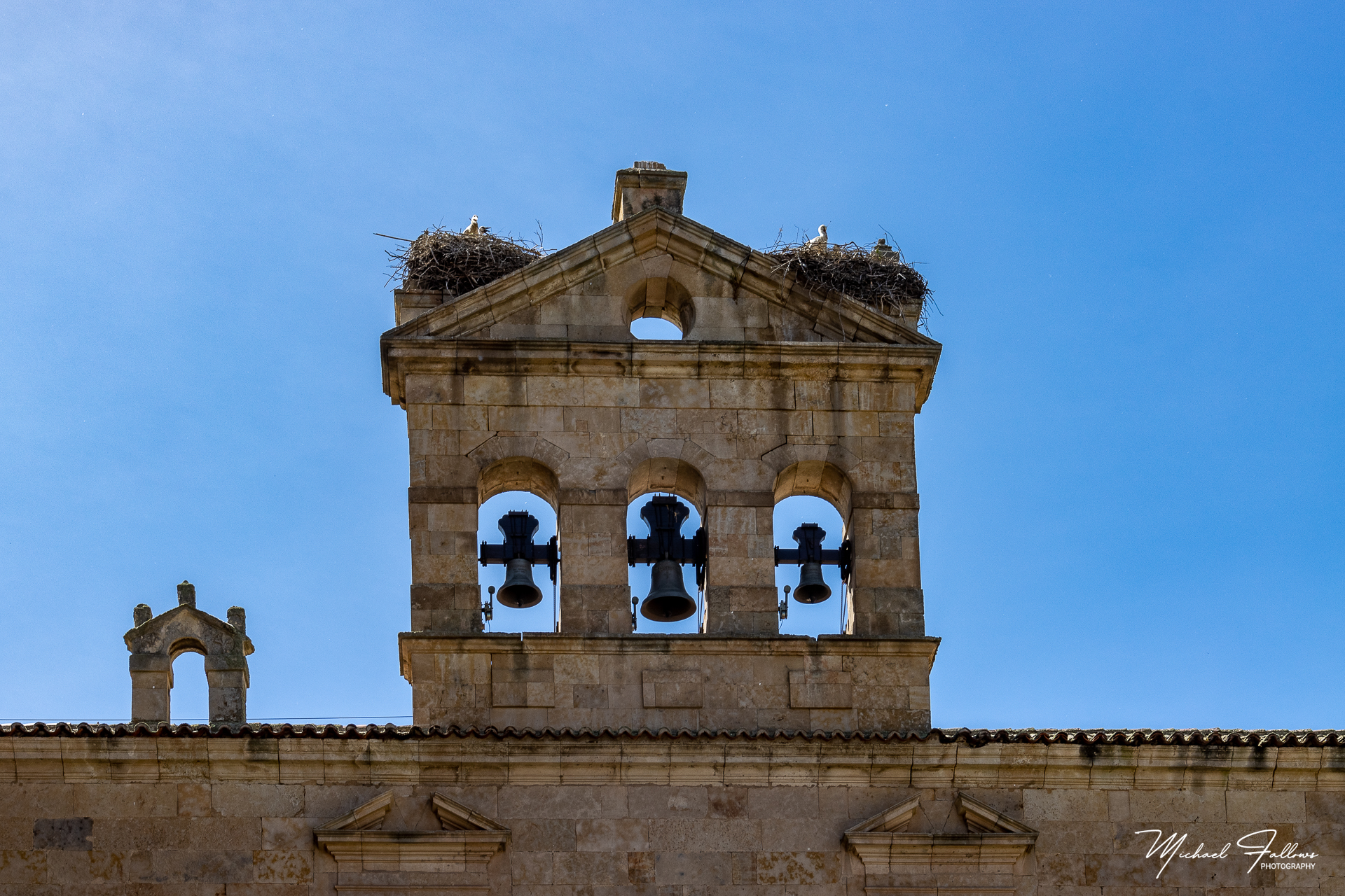 Photo of Salamanca - IMG_3363