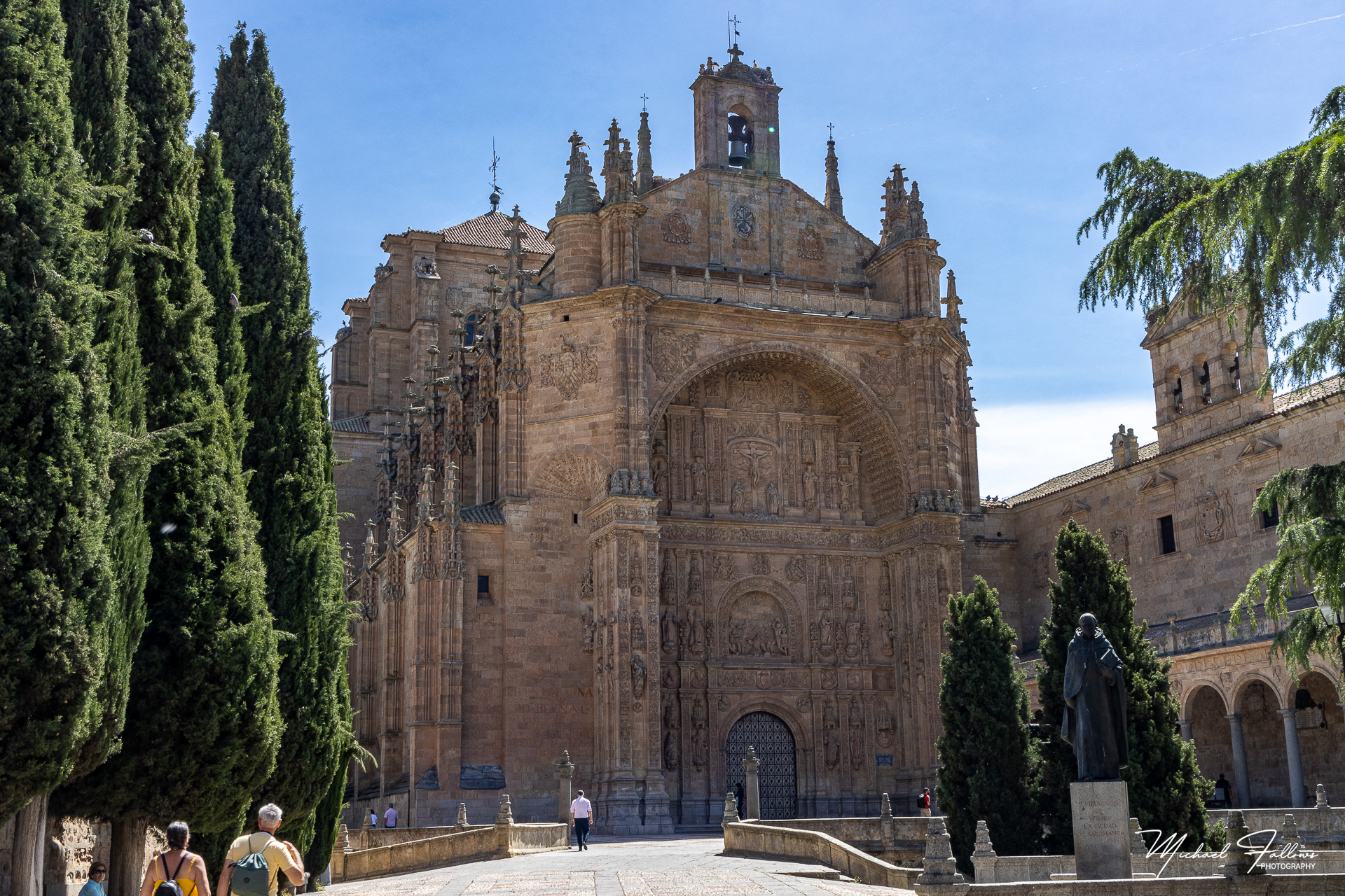 Photo of Salamanca - IMG_3364
