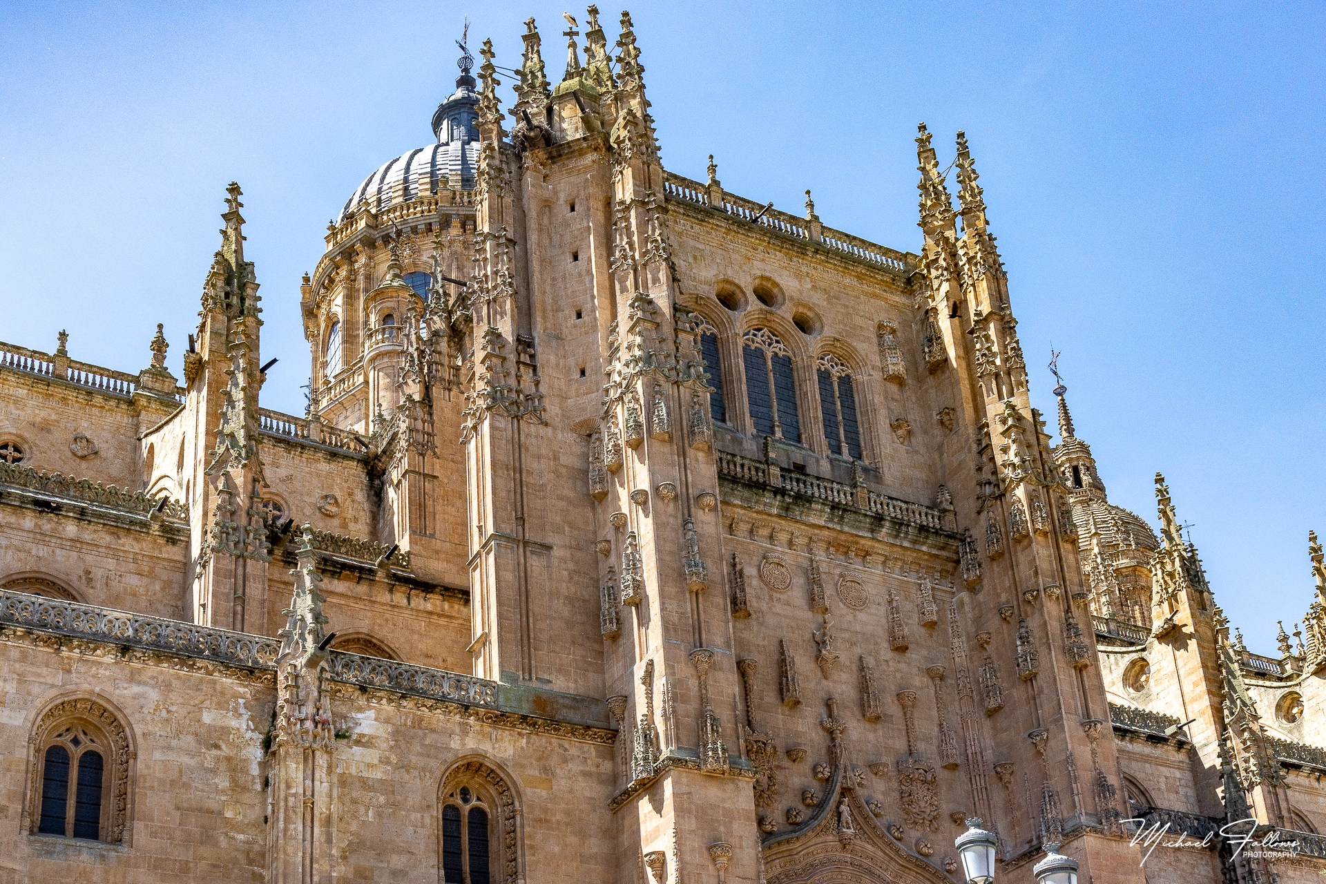 Photo of Salamanca - IMG_3372
