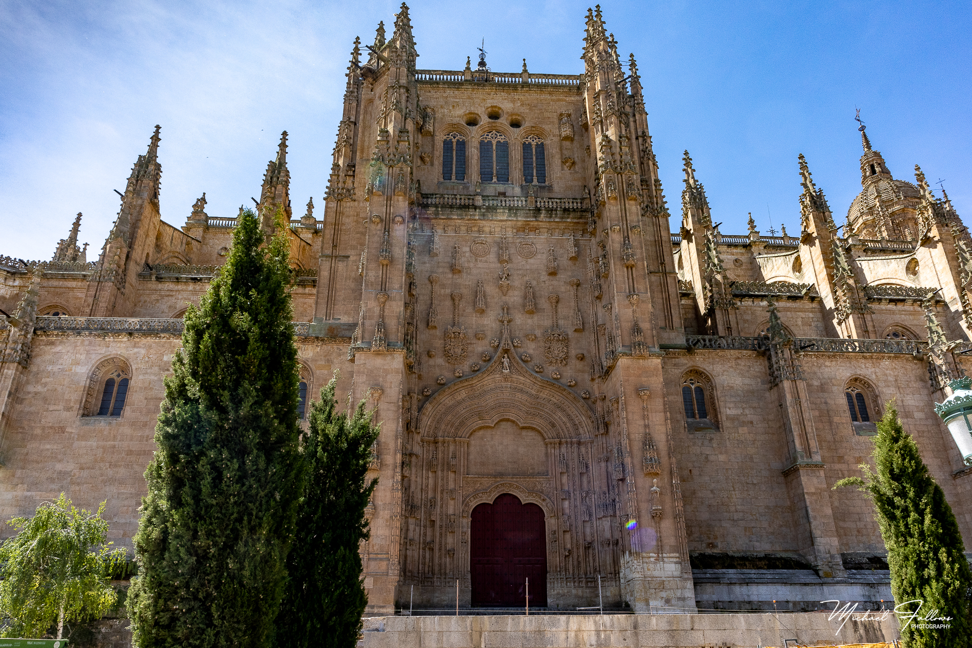 Photo of Salamanca - IMG_3375