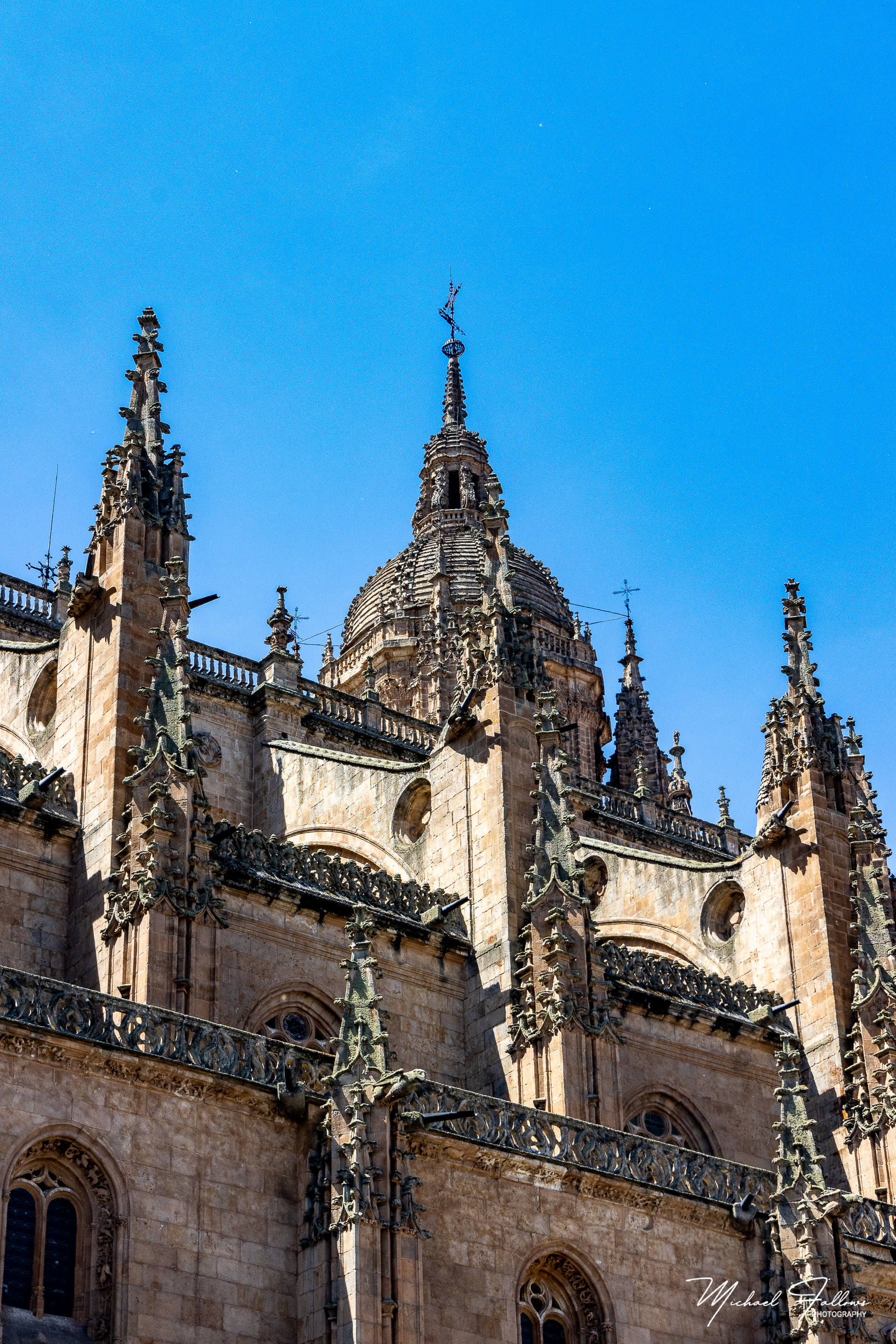 Photo of Salamanca - IMG_3380