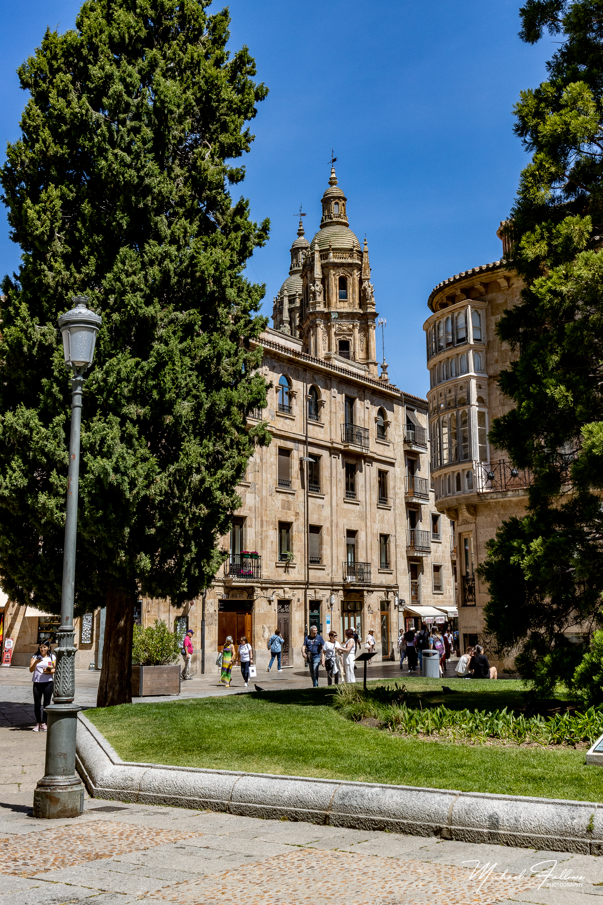 Photo of Salamanca - IMG_3387