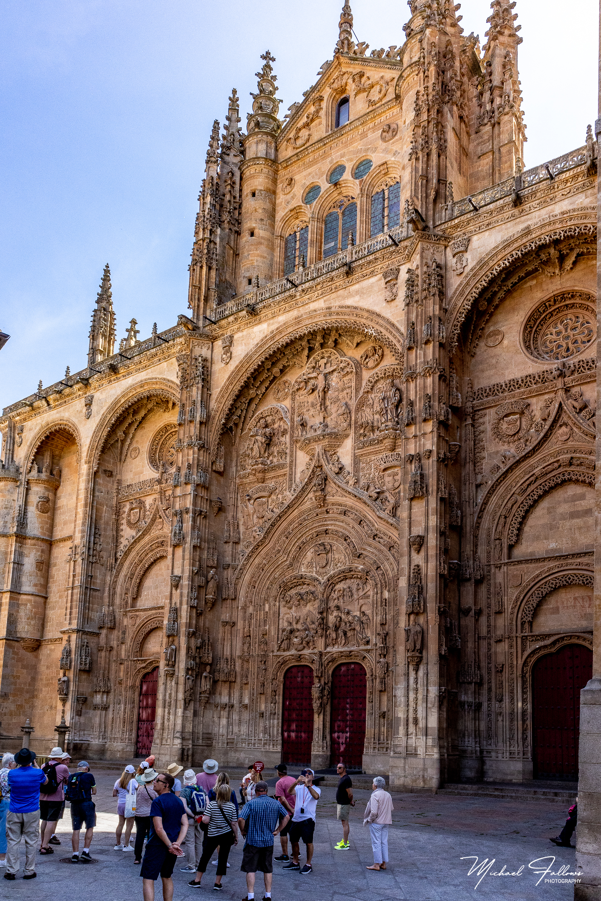 Photo of Salamanca - IMG_3398