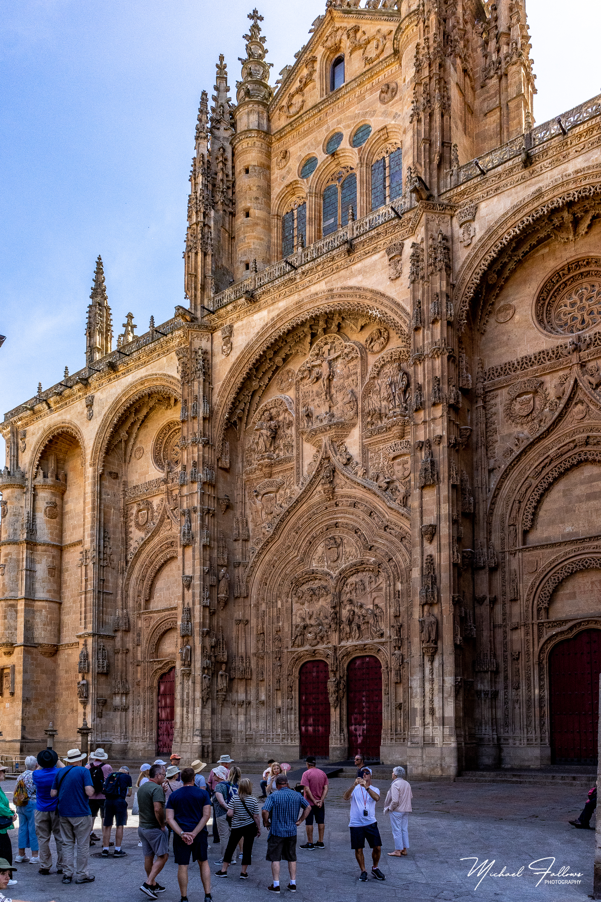 Photo of Salamanca - IMG_3399
