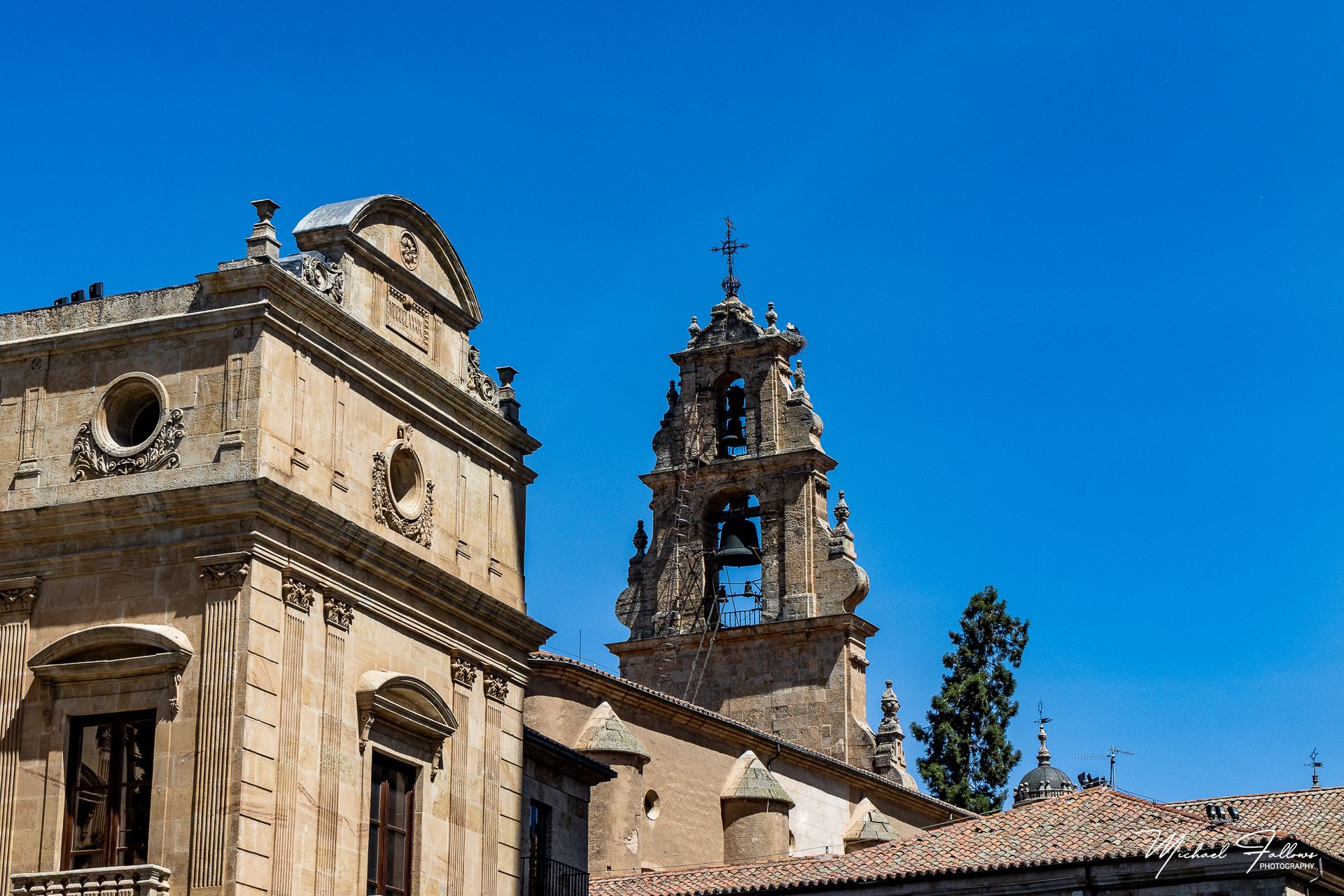 Photo of Salamanca - IMG_3401