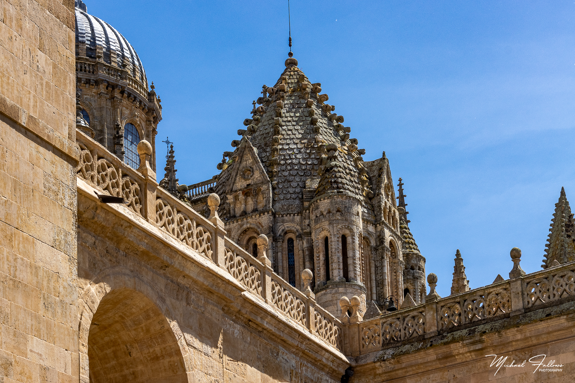 Photo of Salamanca - IMG_3402