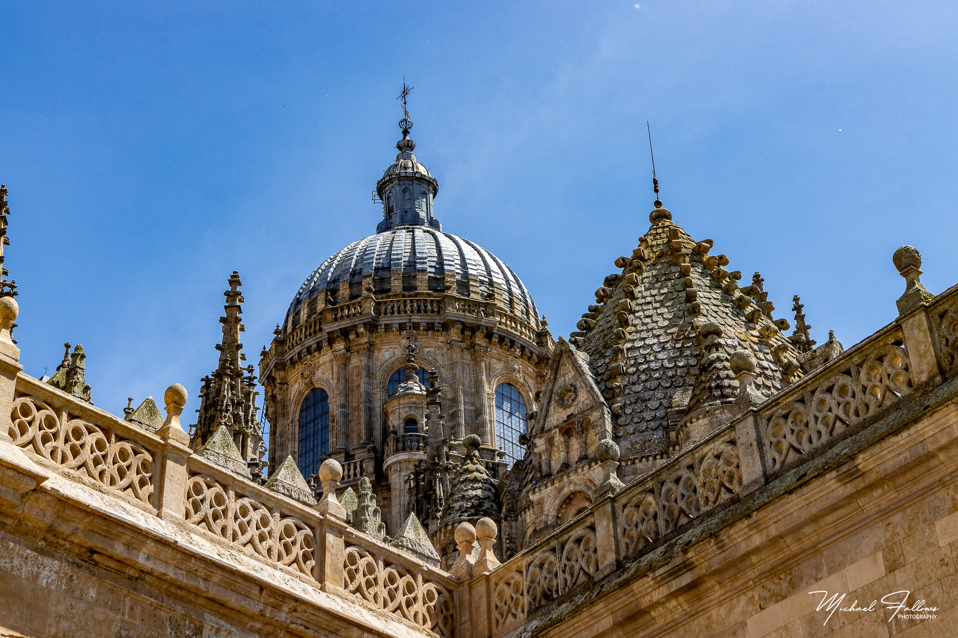 Photo of Salamanca - IMG_3404