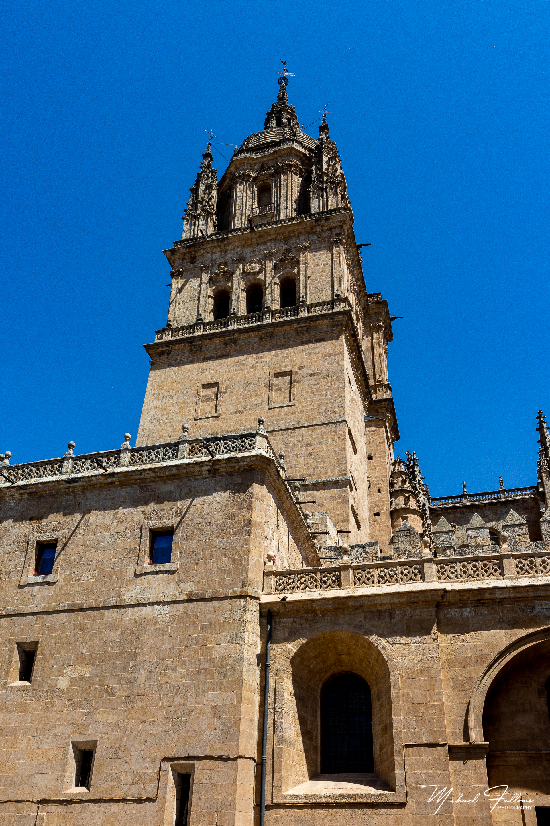 Photo of Salamanca - IMG_3406