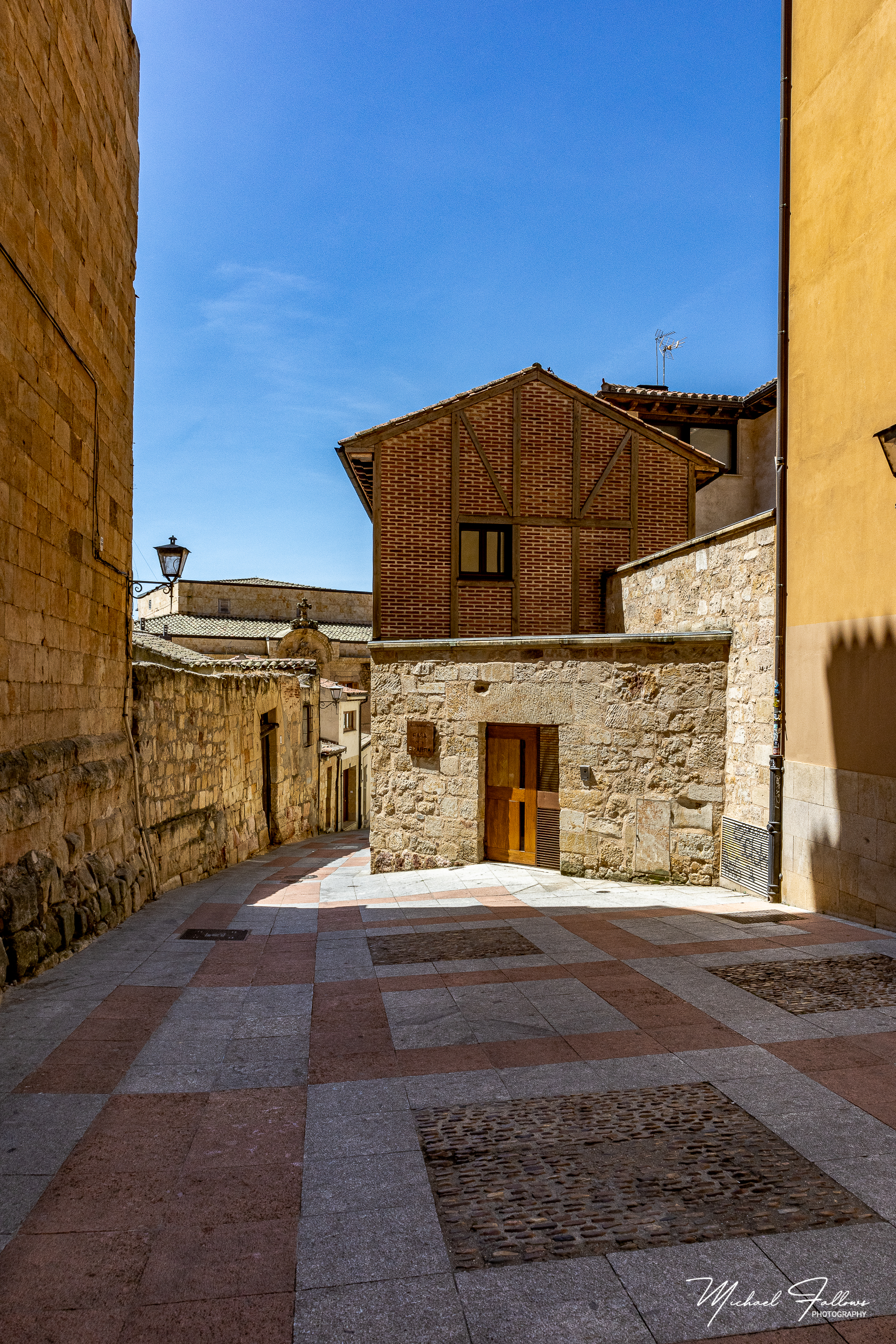 Photo of Salamanca - IMG_3408
