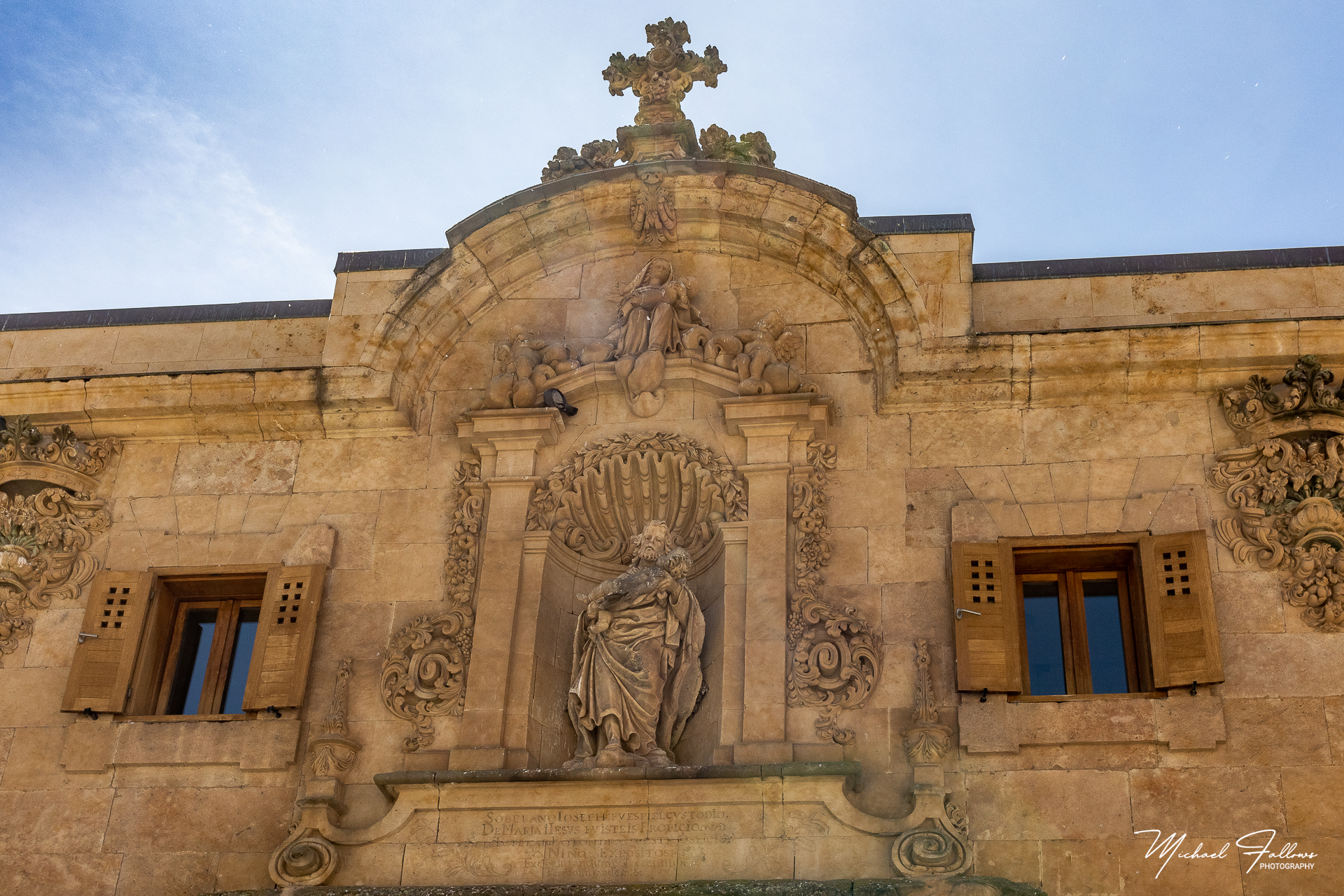 Photo of Salamanca - IMG_3410