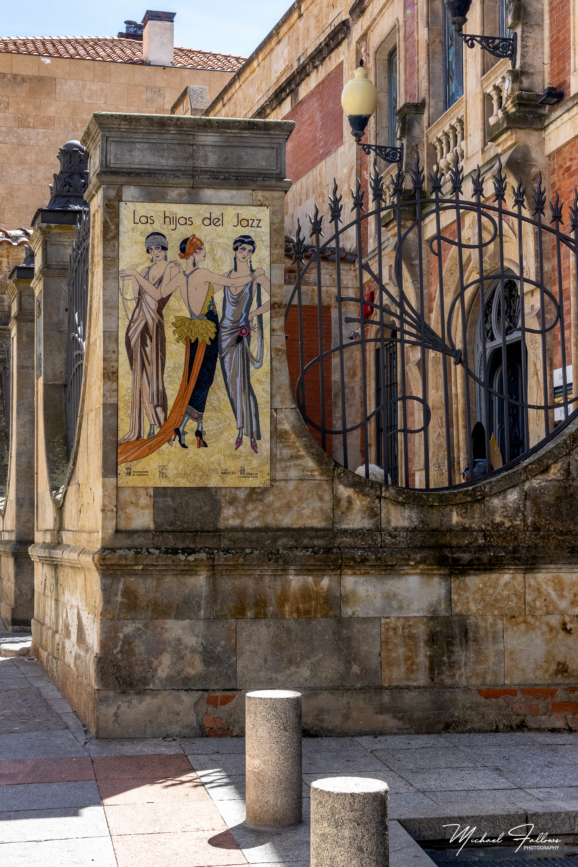 Photo of Salamanca - IMG_3414