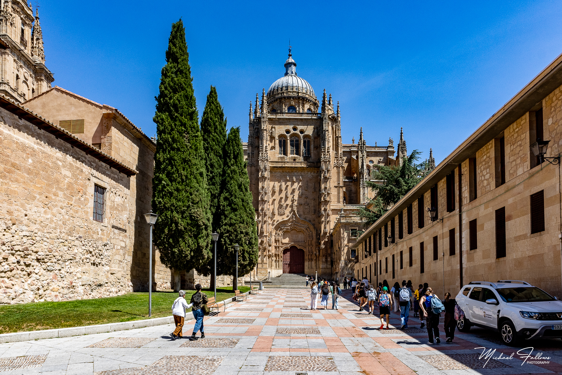 Photo of Salamanca - IMG_3418