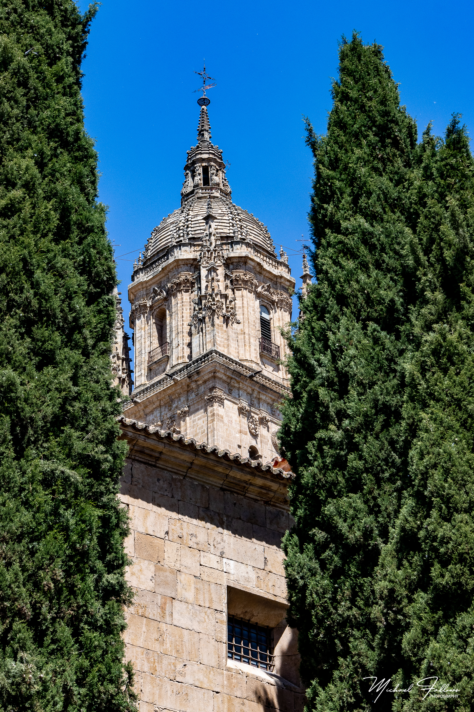 Photo of Salamanca - IMG_3421