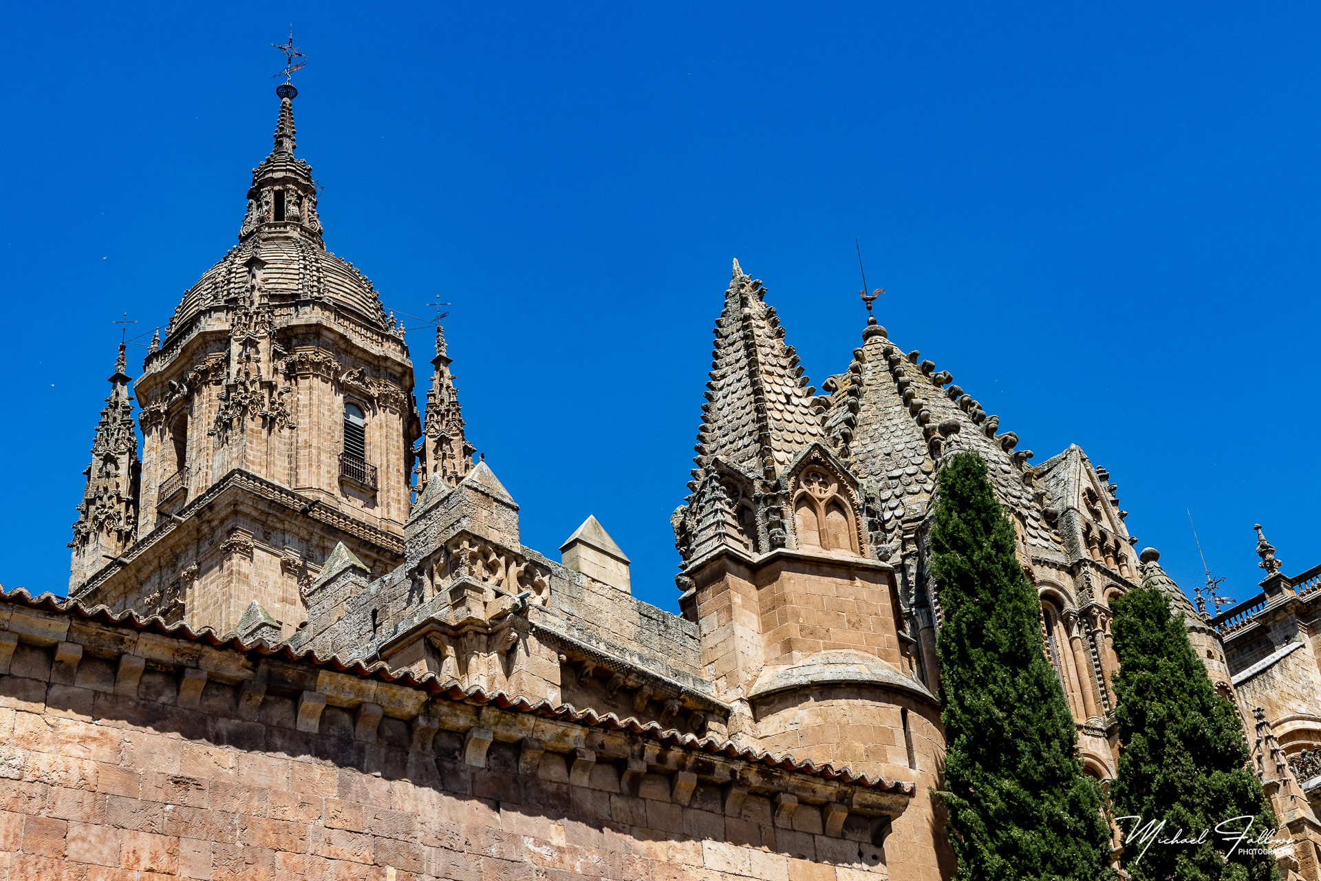 Photo of Salamanca - IMG_3425