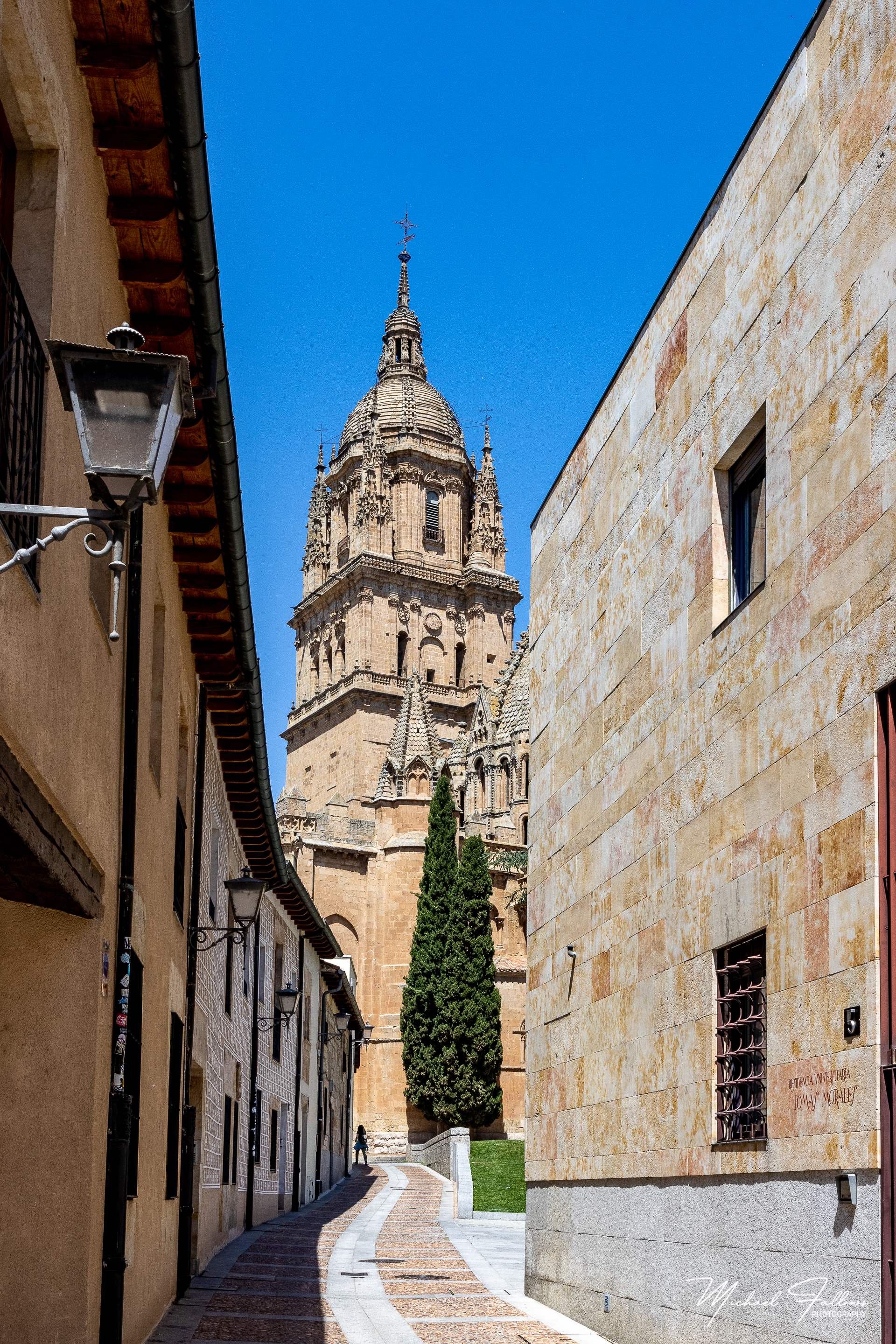 Photo of Salamanca - IMG_3433