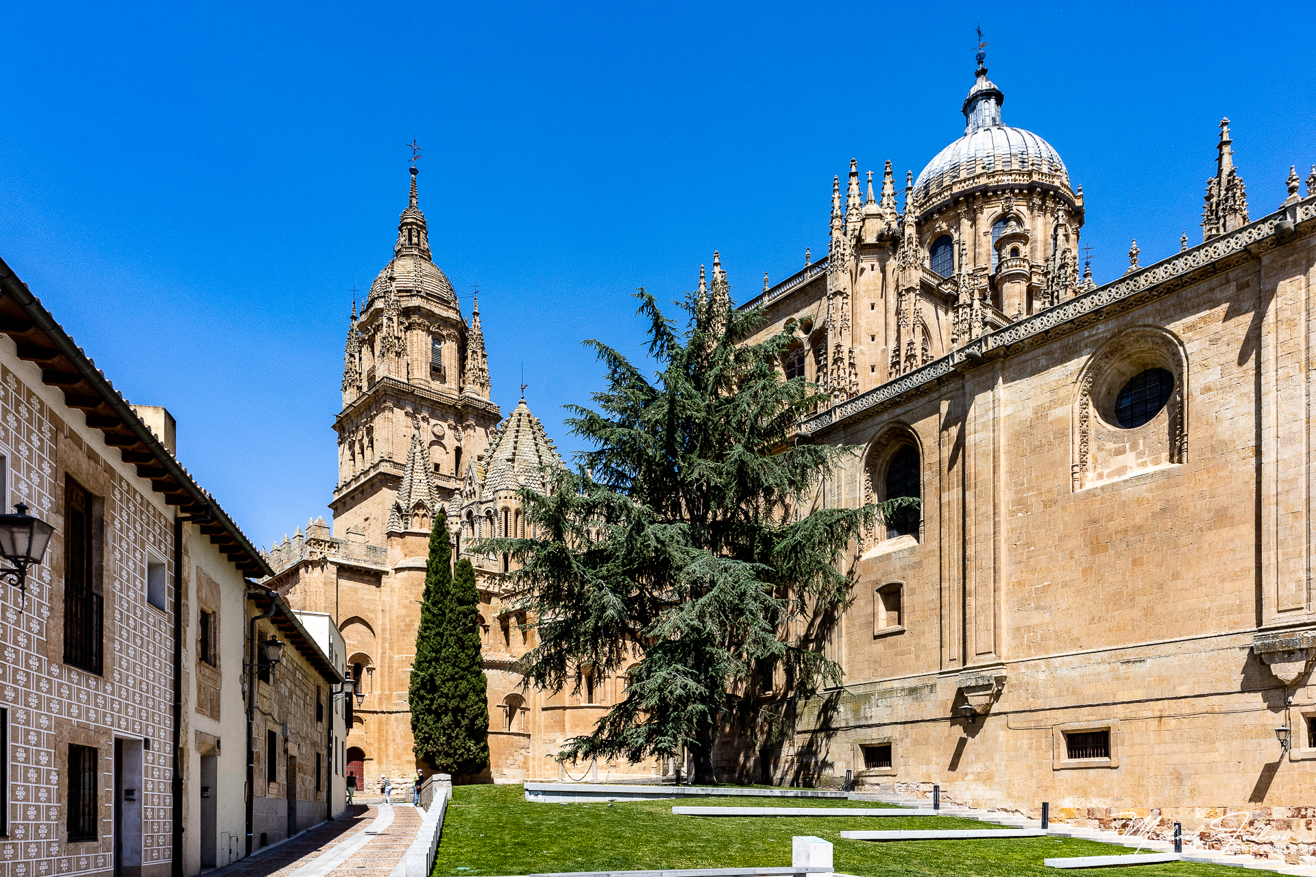 Photo of Salamanca - IMG_3434
