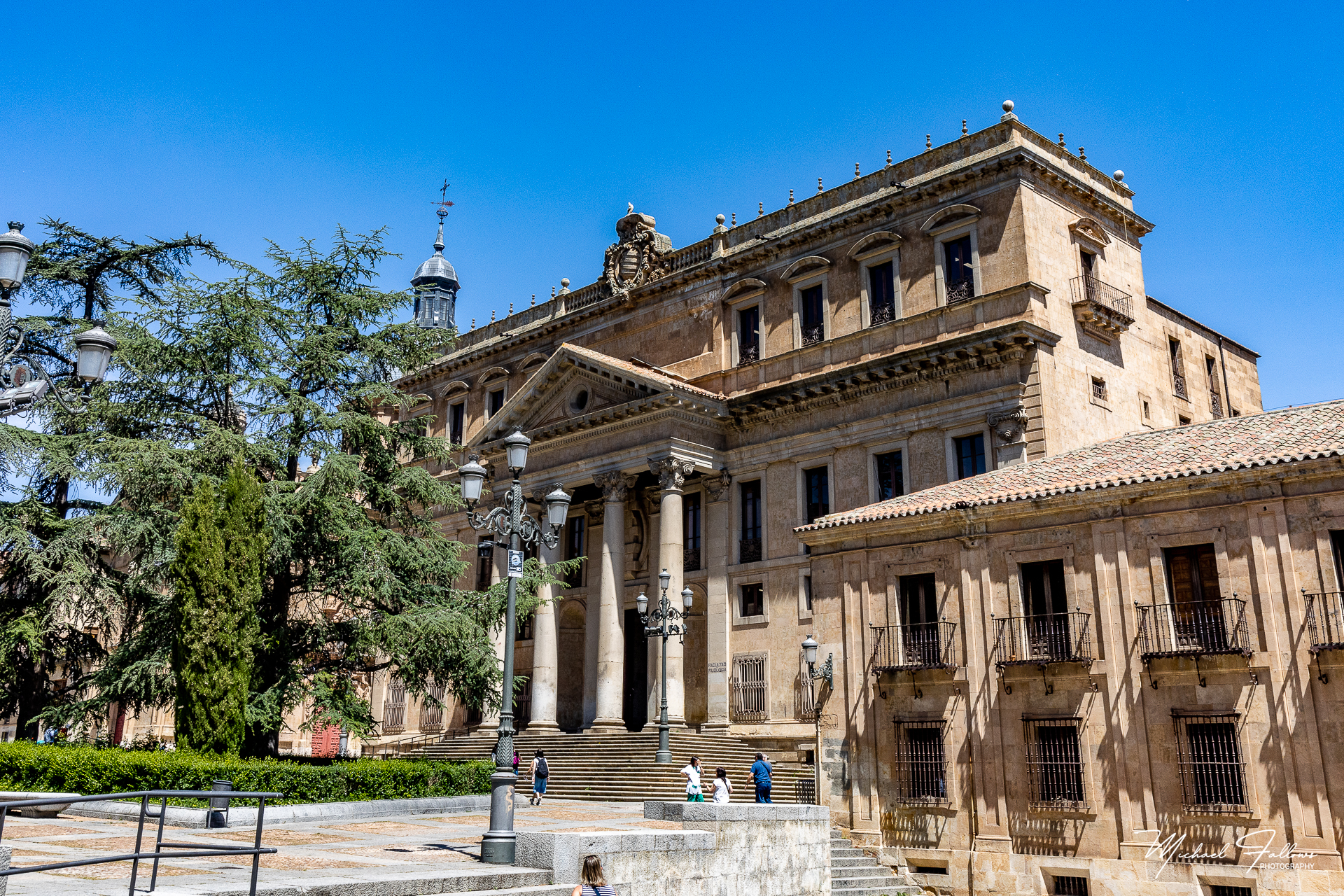 Photo of Salamanca - IMG_3438