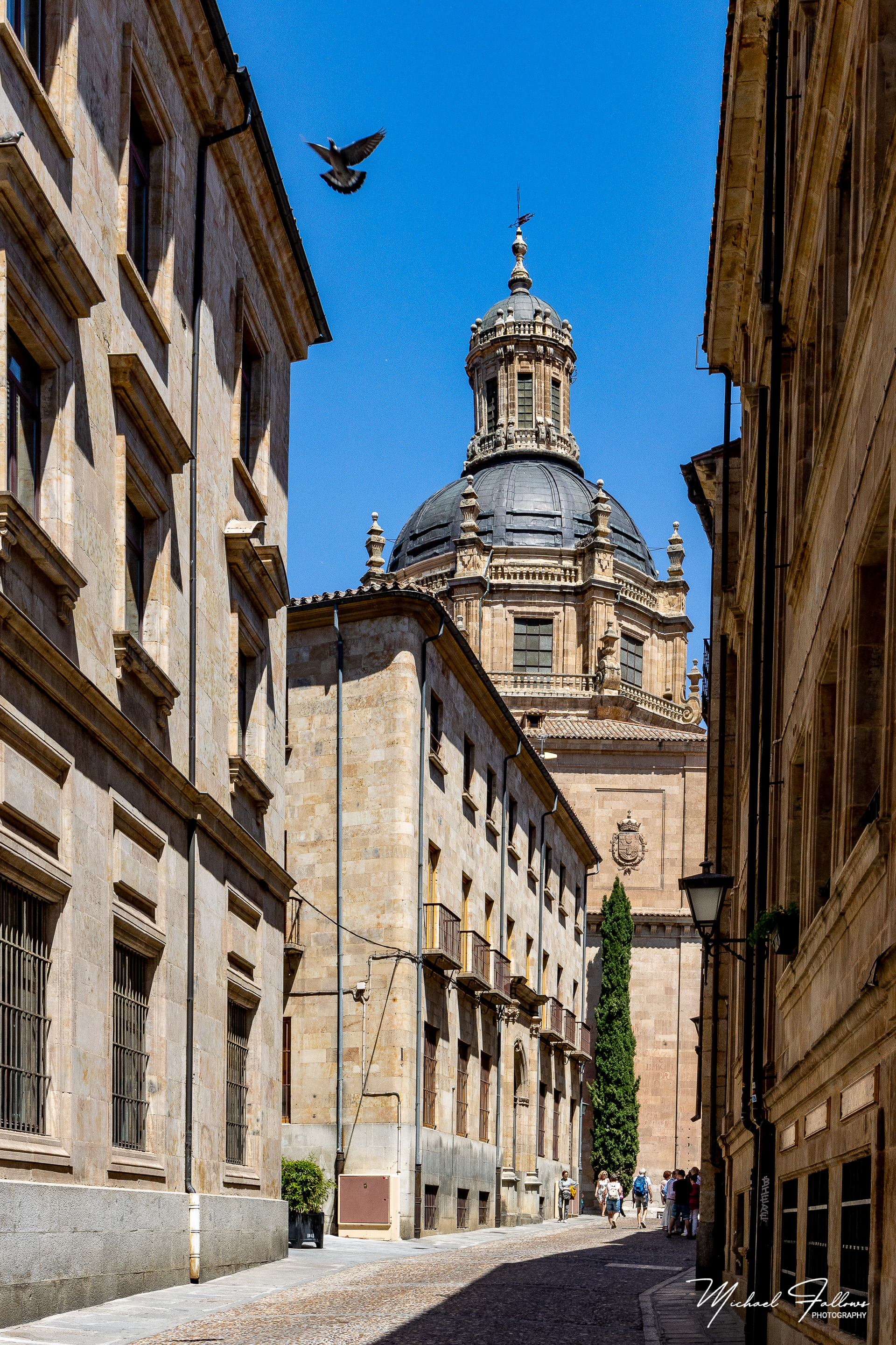 Photo of Salamanca - IMG_3440
