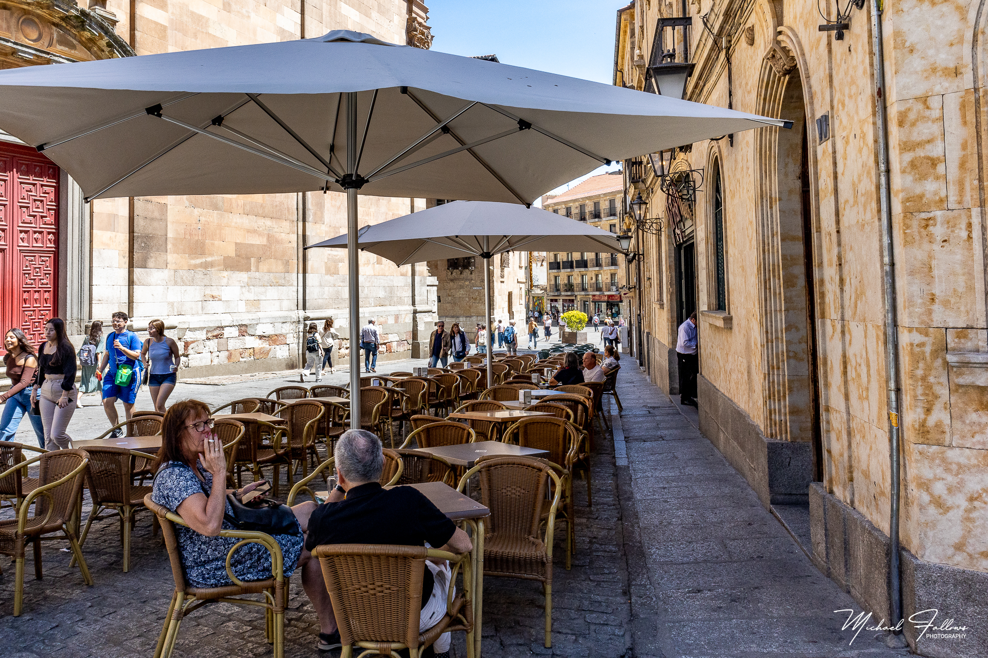 Photo of Salamanca - IMG_3442