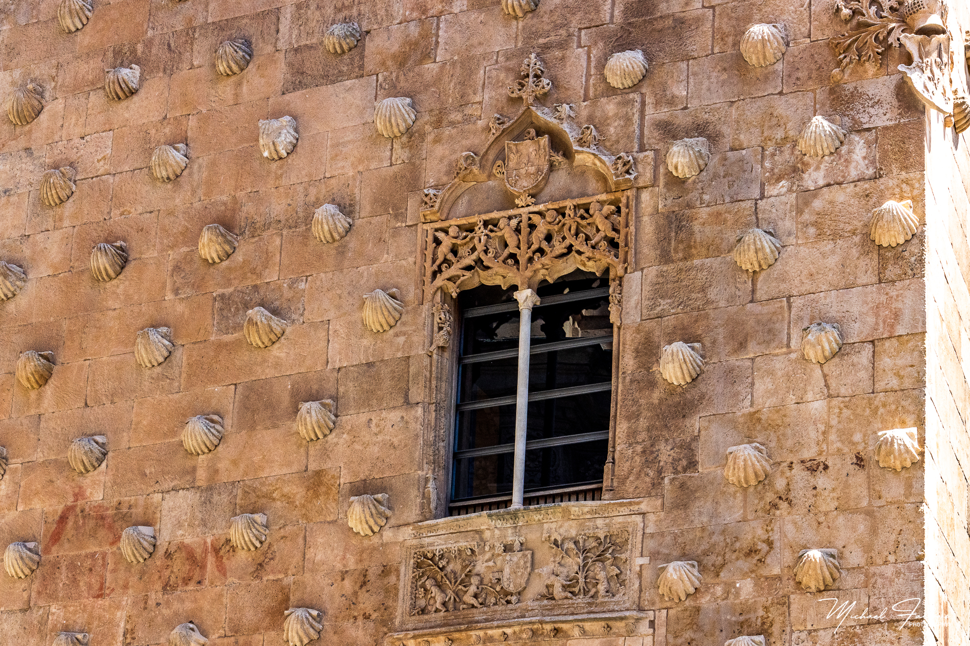 Photo of Salamanca - IMG_3447
