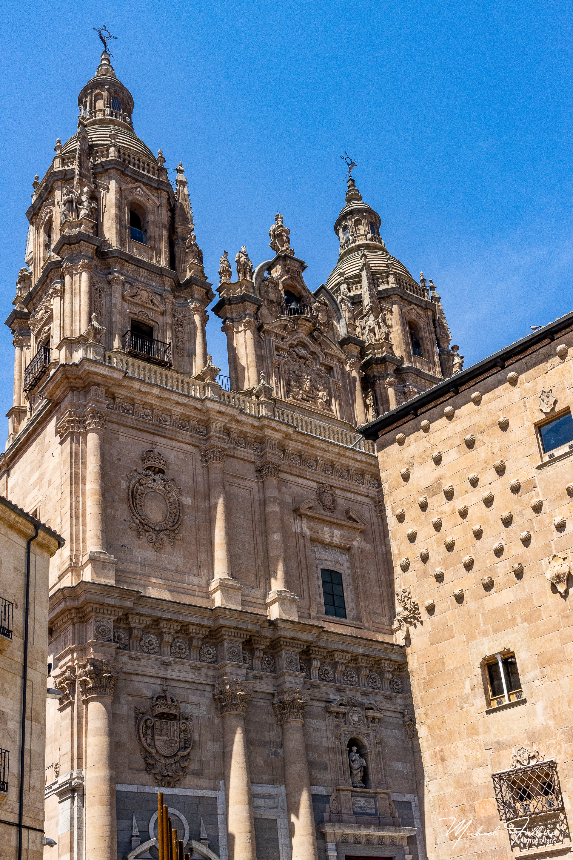 Photo of Salamanca - IMG_3459