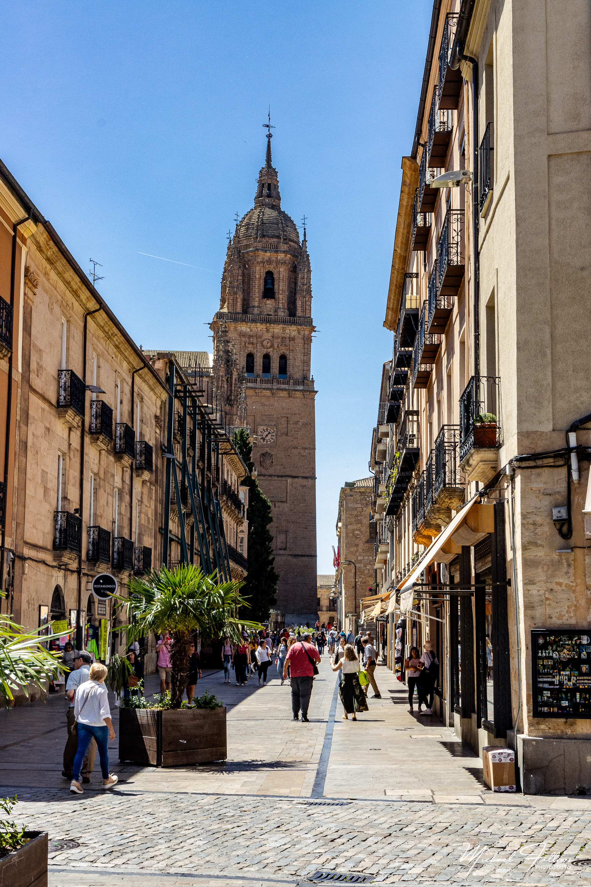 Photo of Salamanca - IMG_3460