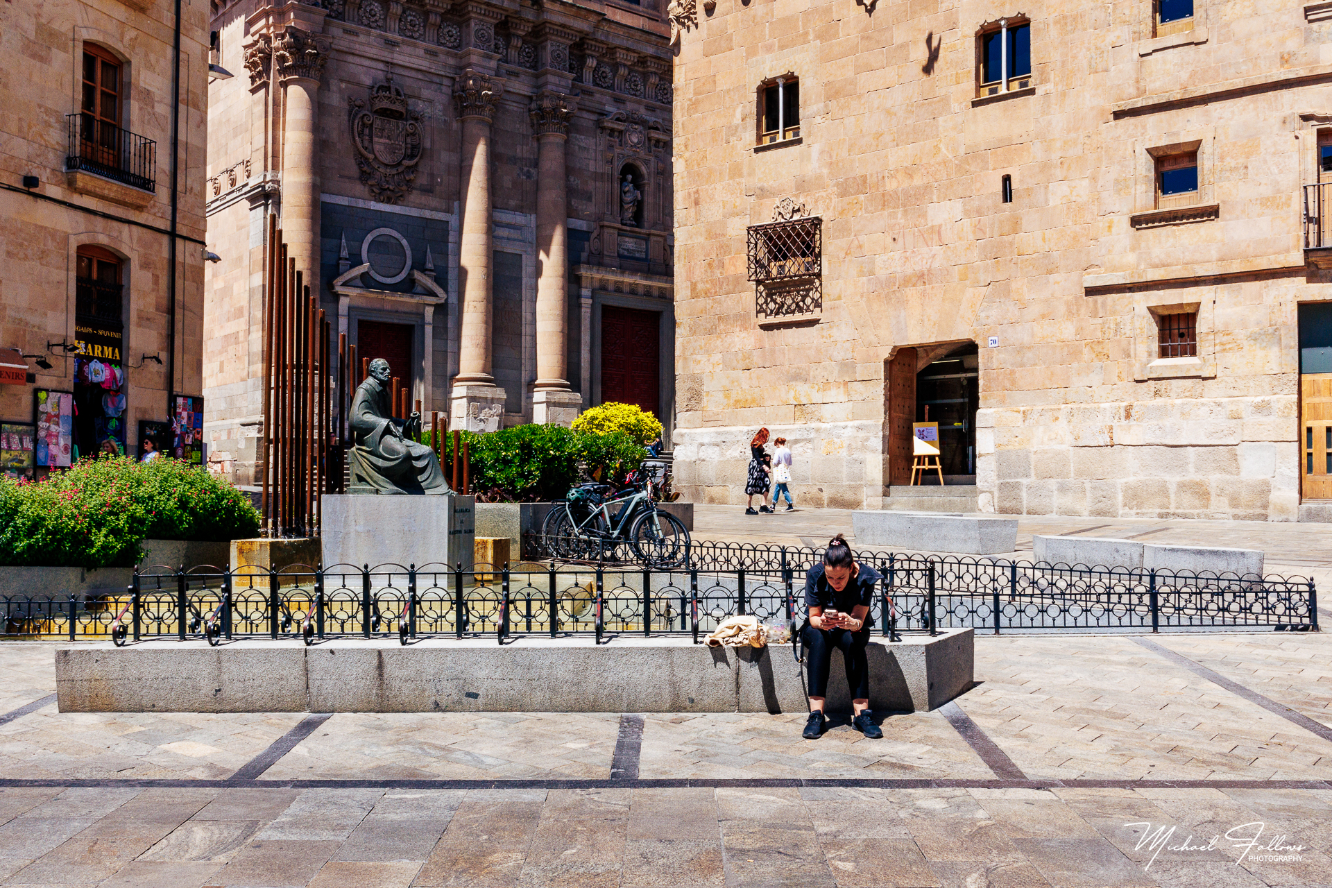 Photo of Salamanca - IMG_3461