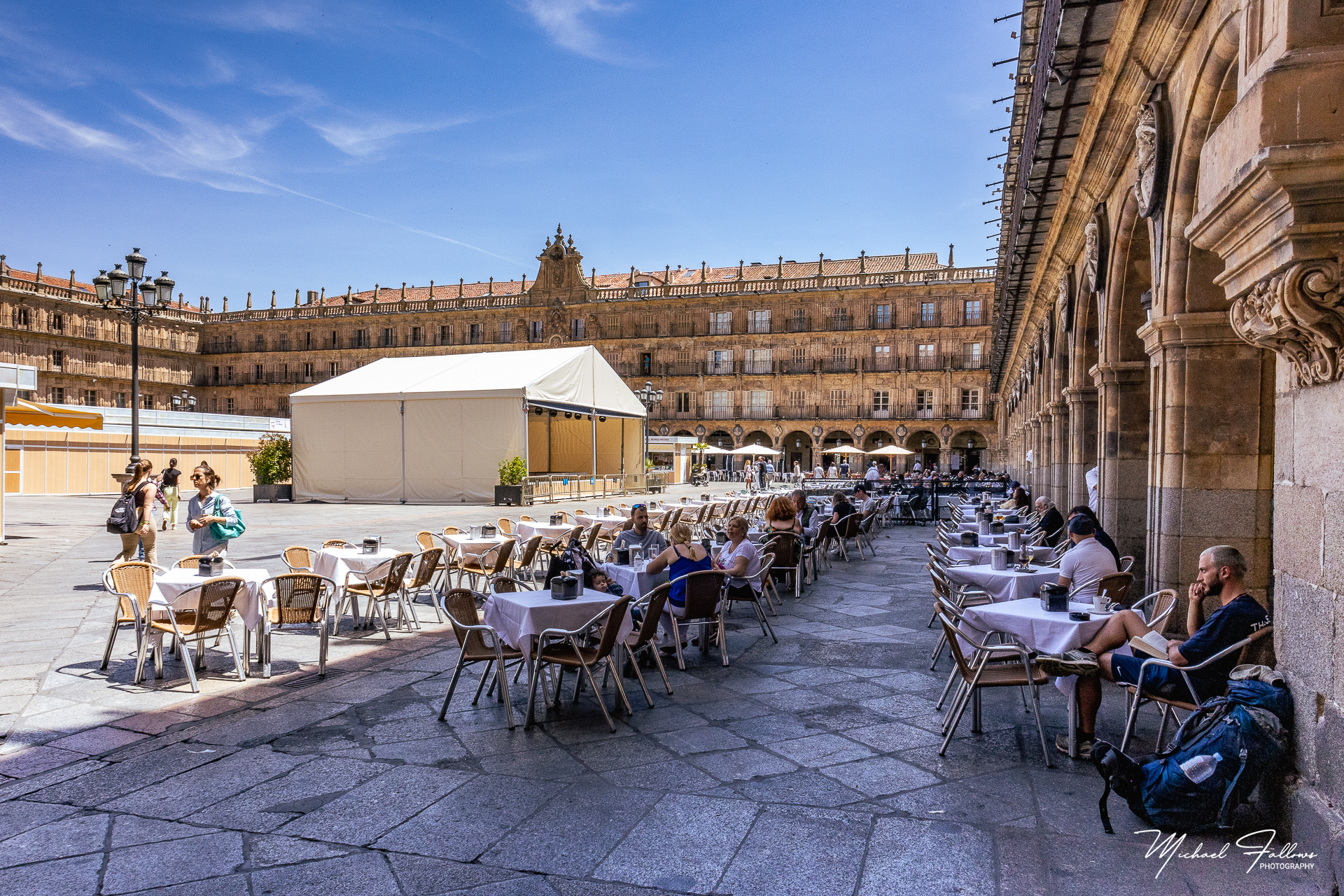 Photo of Salamanca - IMG_3470