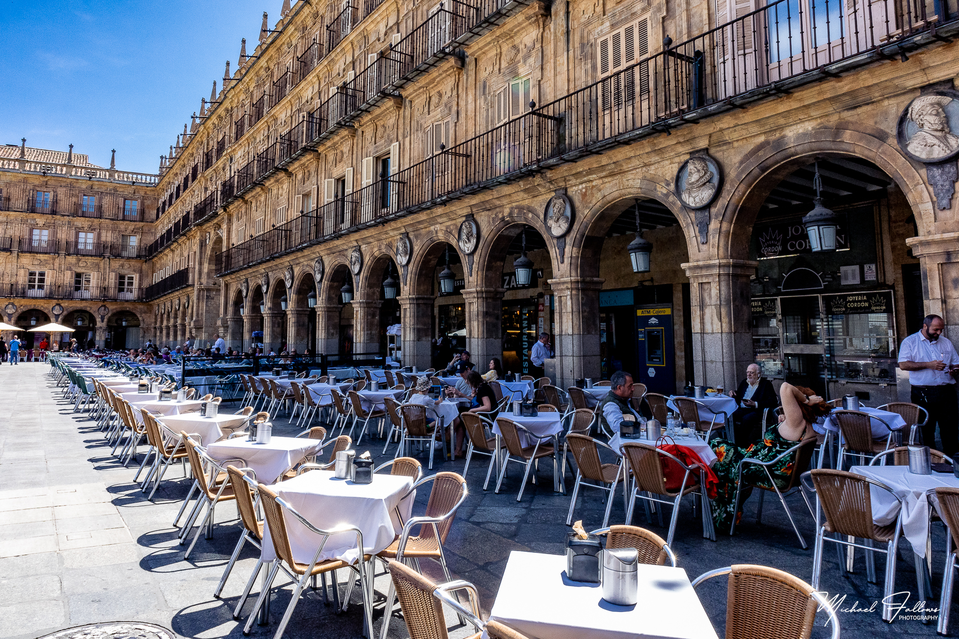 Photo of Salamanca - IMG_3473