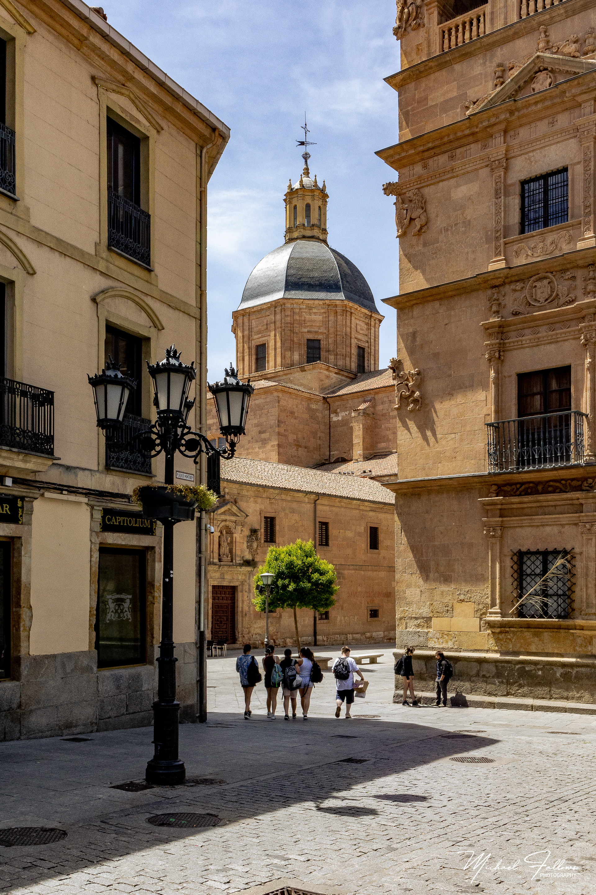 Photo of Salamanca - IMG_3485
