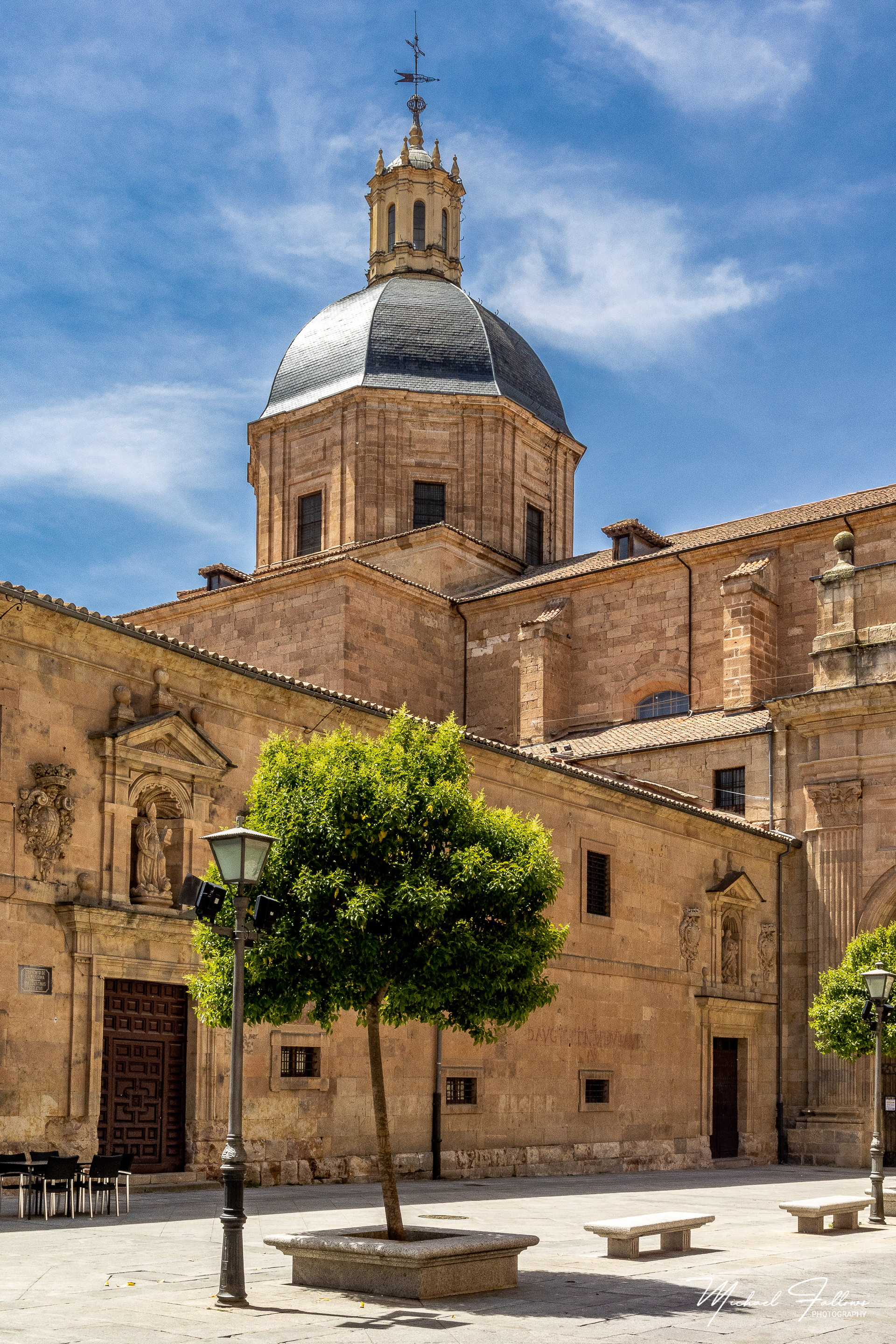 Photo of Salamanca - IMG_3491