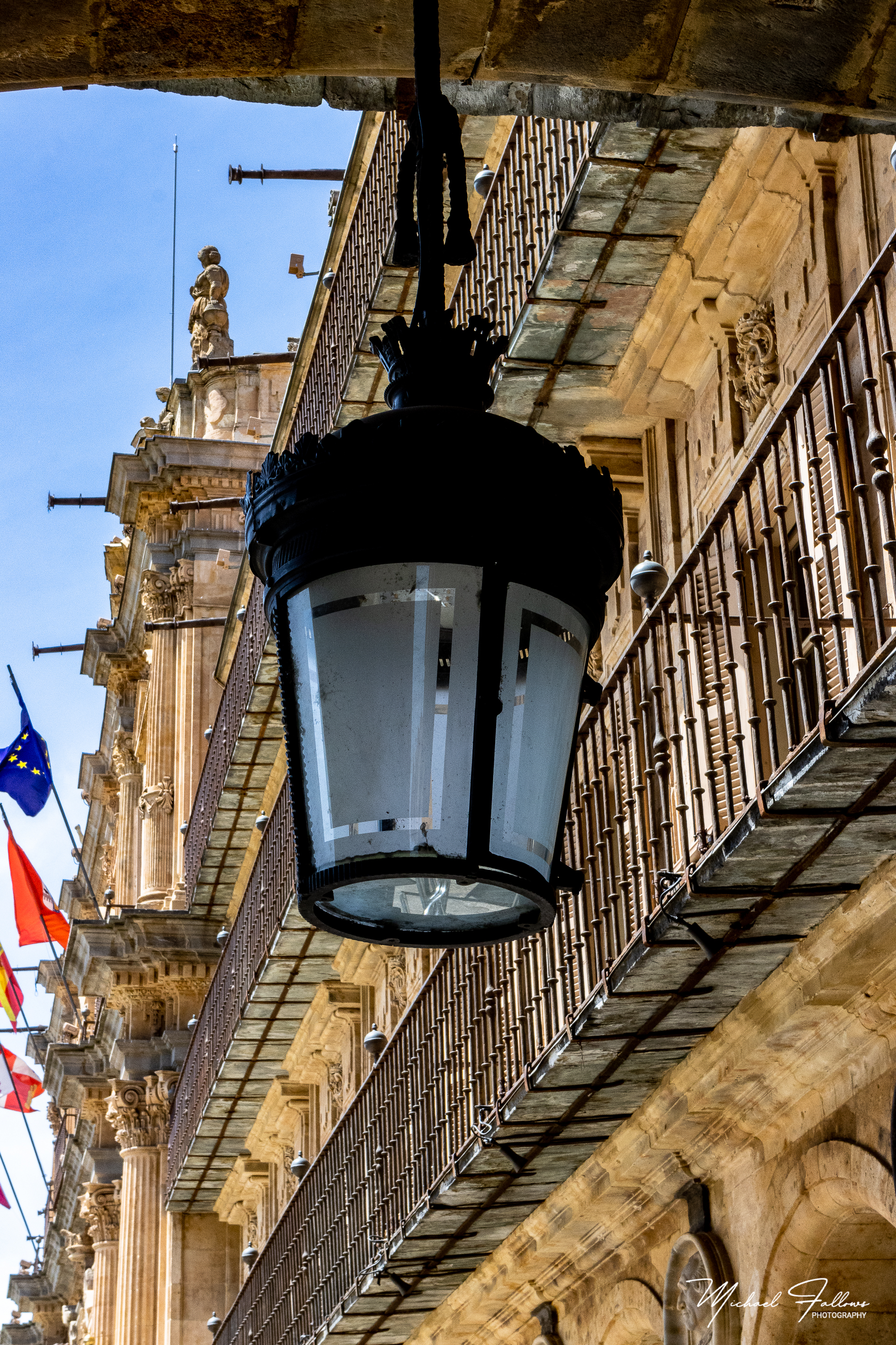 Photo of Salamanca - IMG_3506