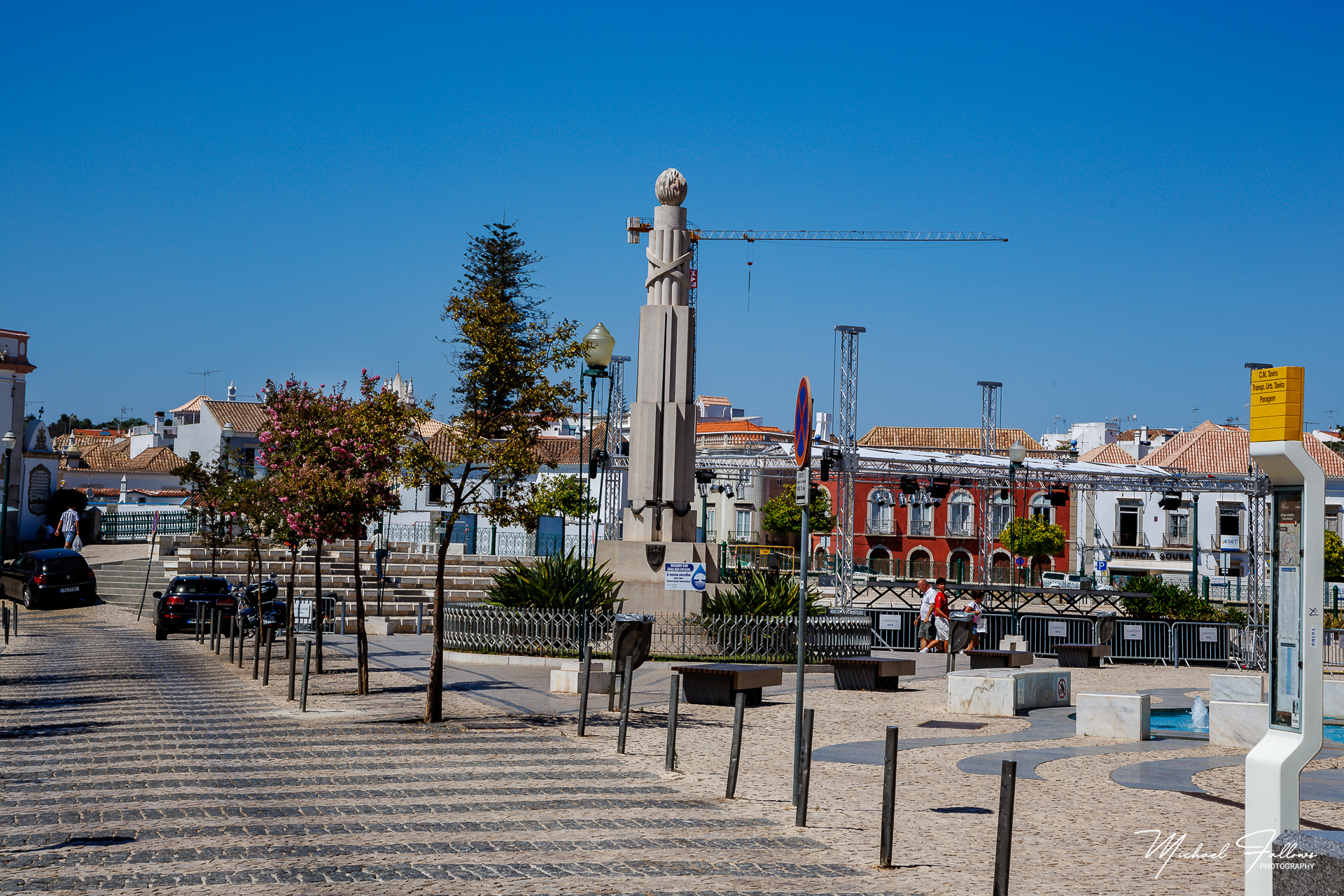 Photo of Tavira - IMG_0370
