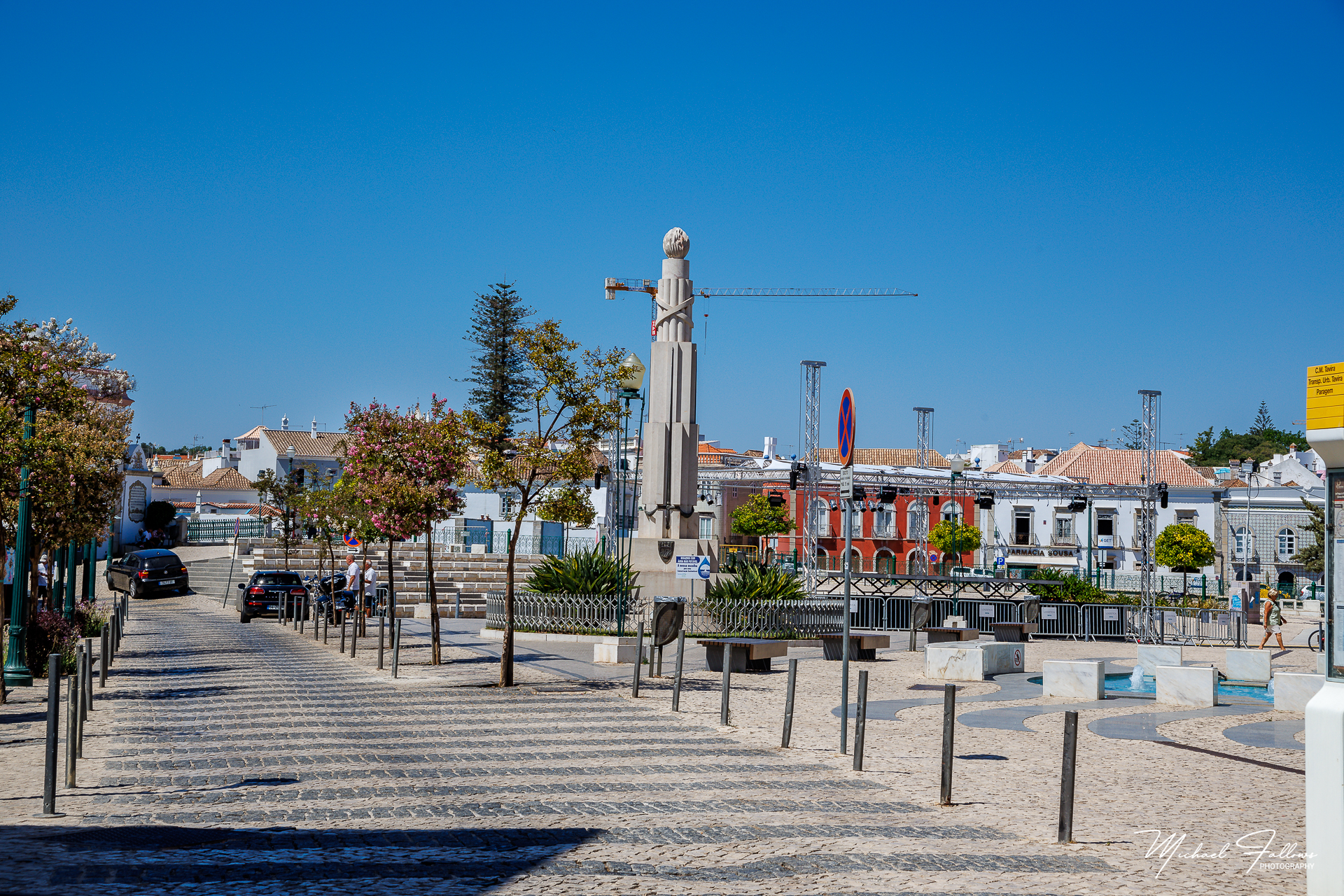 Photo of Tavira - IMG_0372