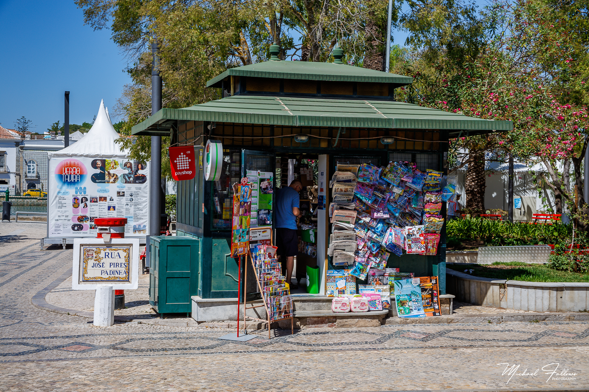 Photo of Tavira - IMG_0382