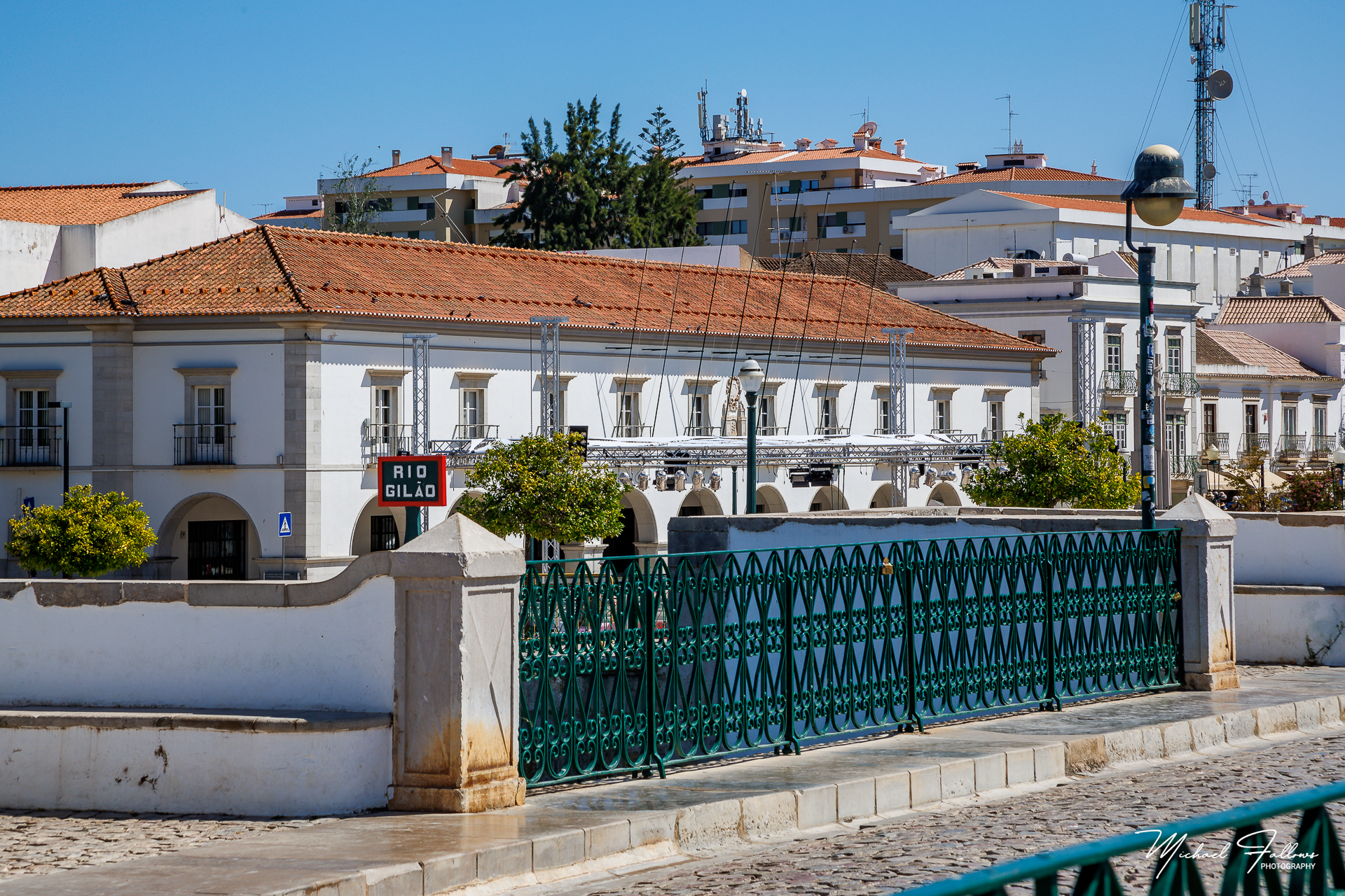 Photo of Tavira - IMG_0459
