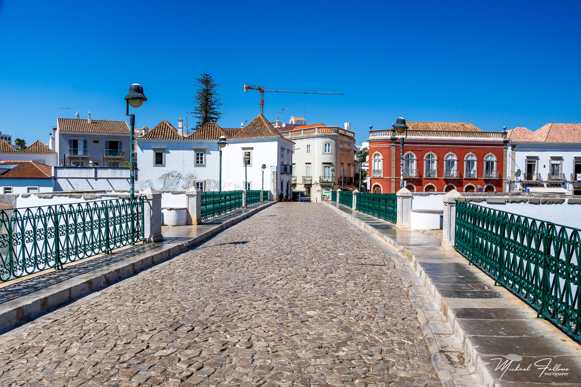 Photo of Tavira - IMG_0467